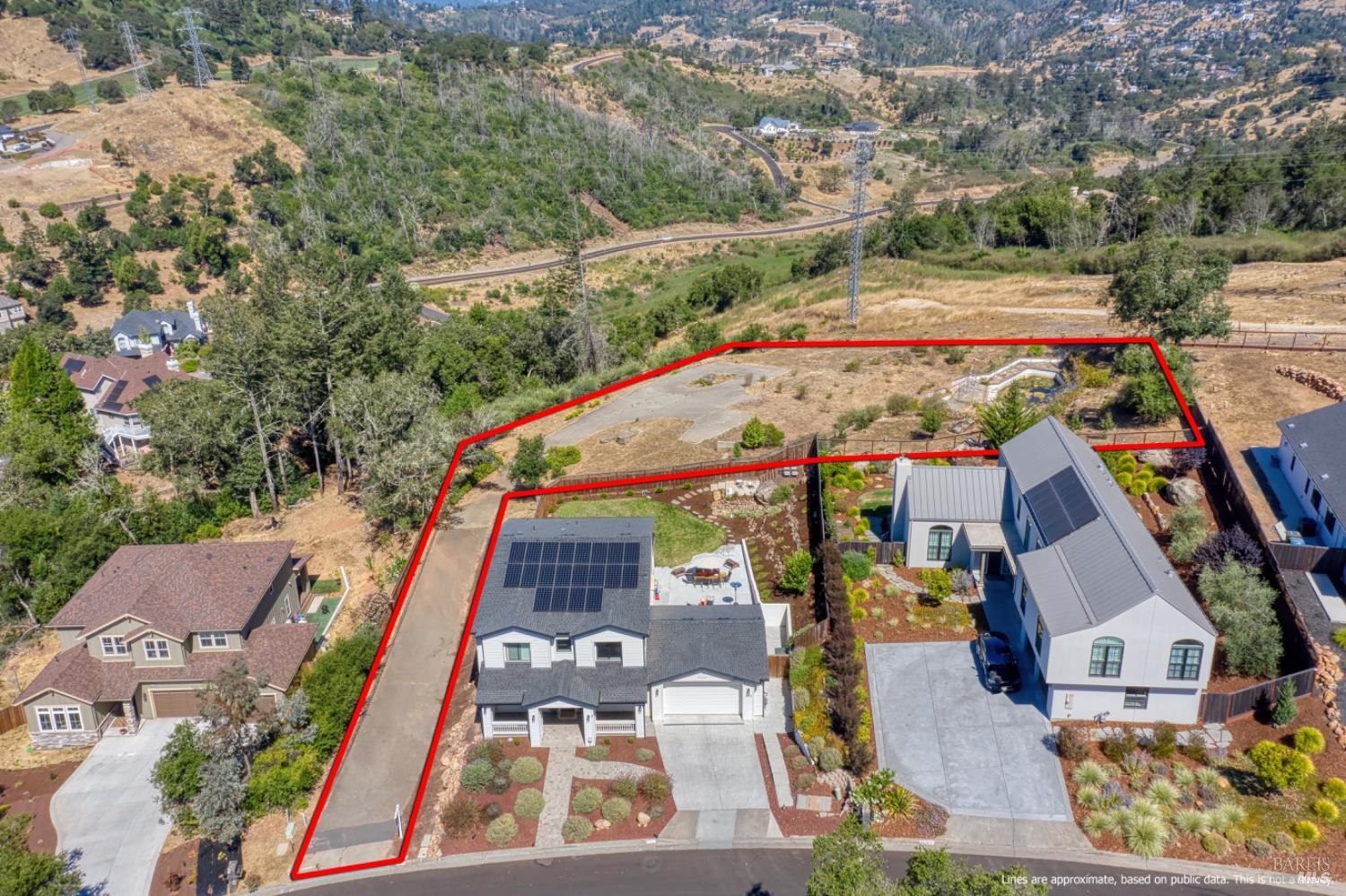 3687 Wyndemere Cir