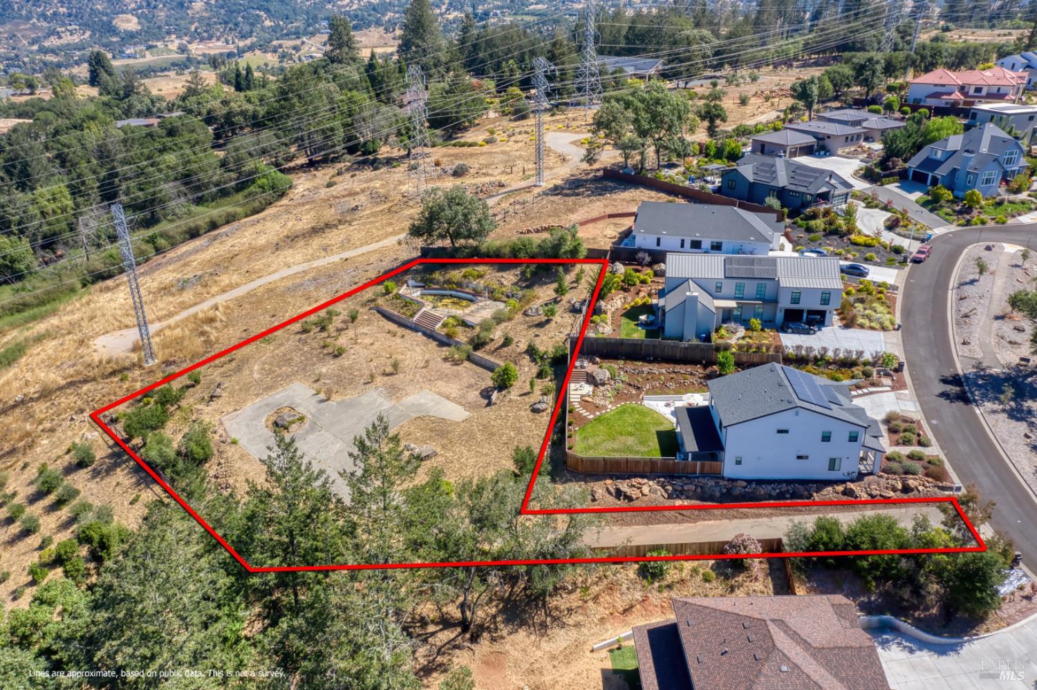 3687 Wyndemere Cir