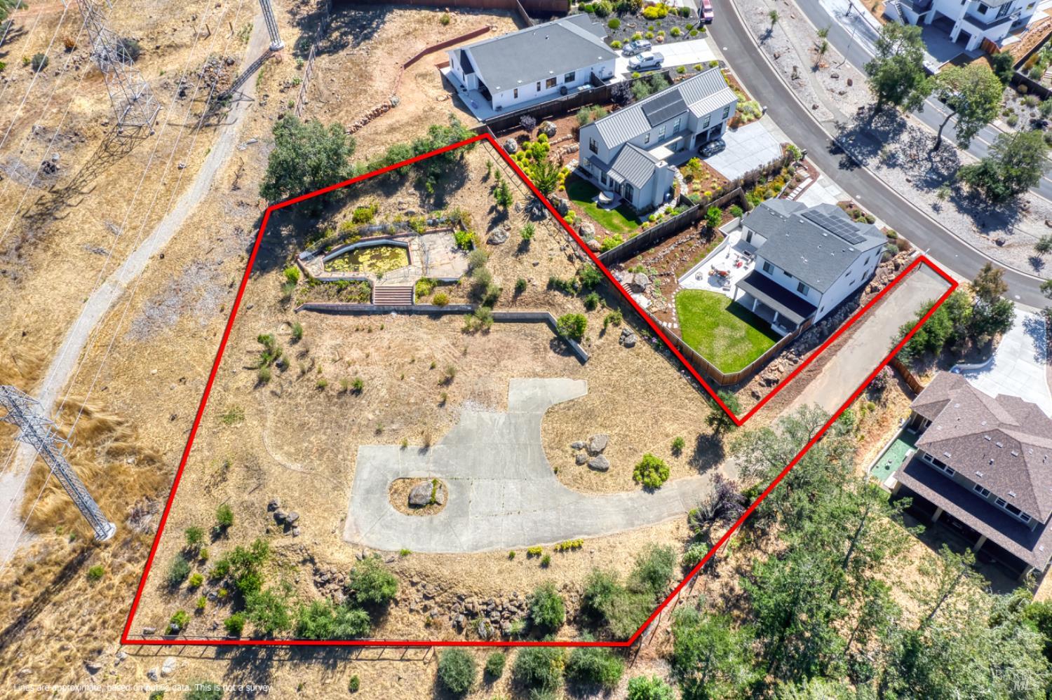 3687 Wyndemere Cir