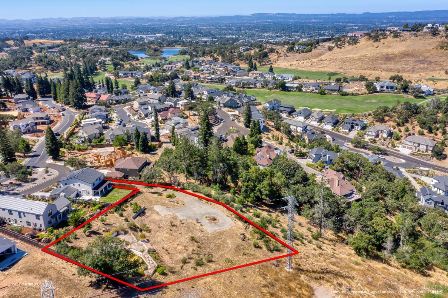 3687 Wyndemere Cir