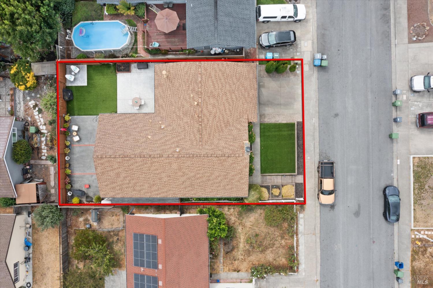 1312 Glenwood Dr