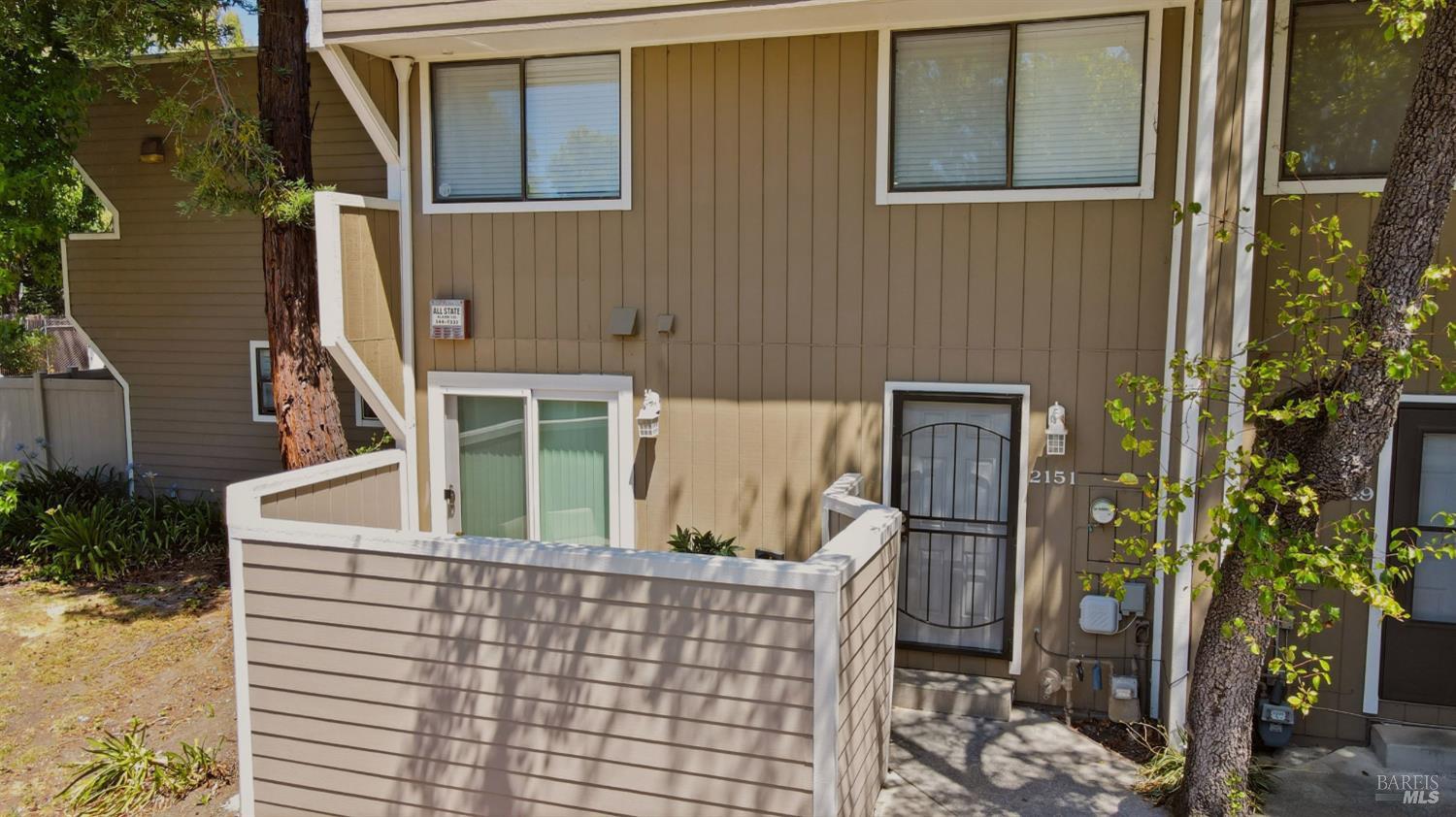 2151 W Steele Lane