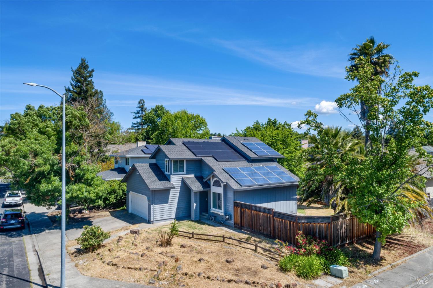 7802 Country Meadow Way