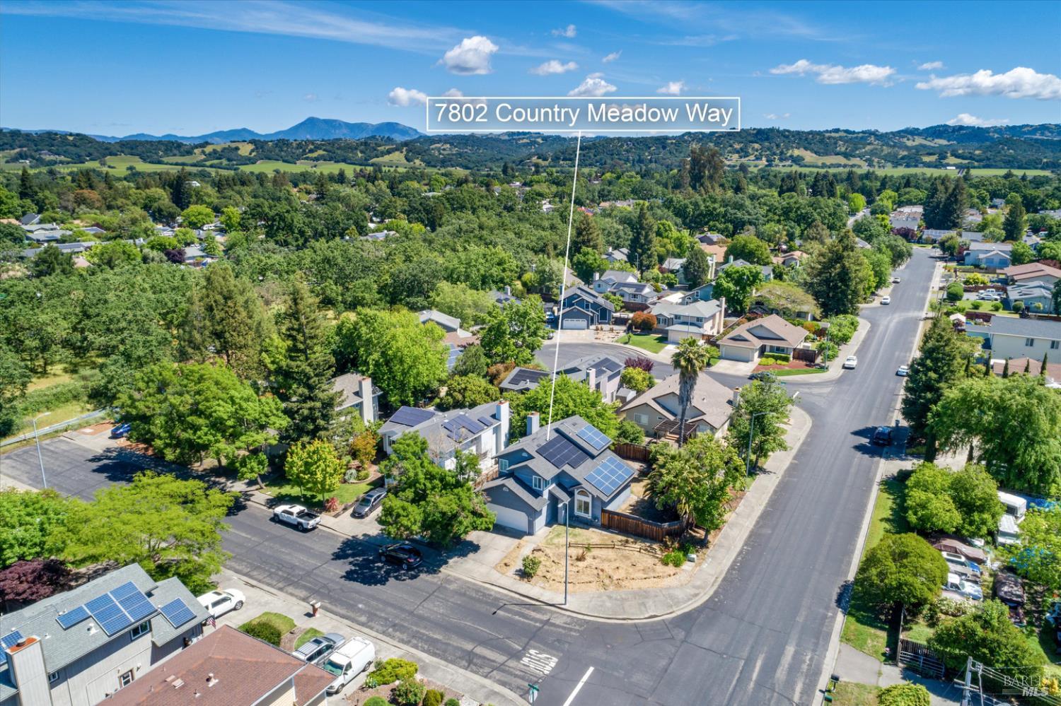 7802 Country Meadow Way