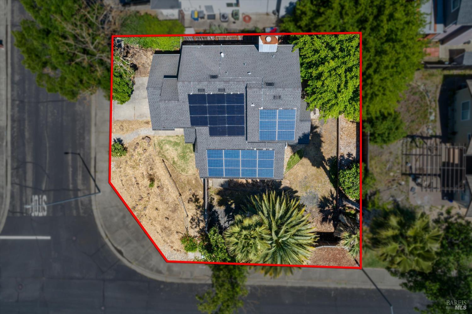 7802 Country Meadow Way