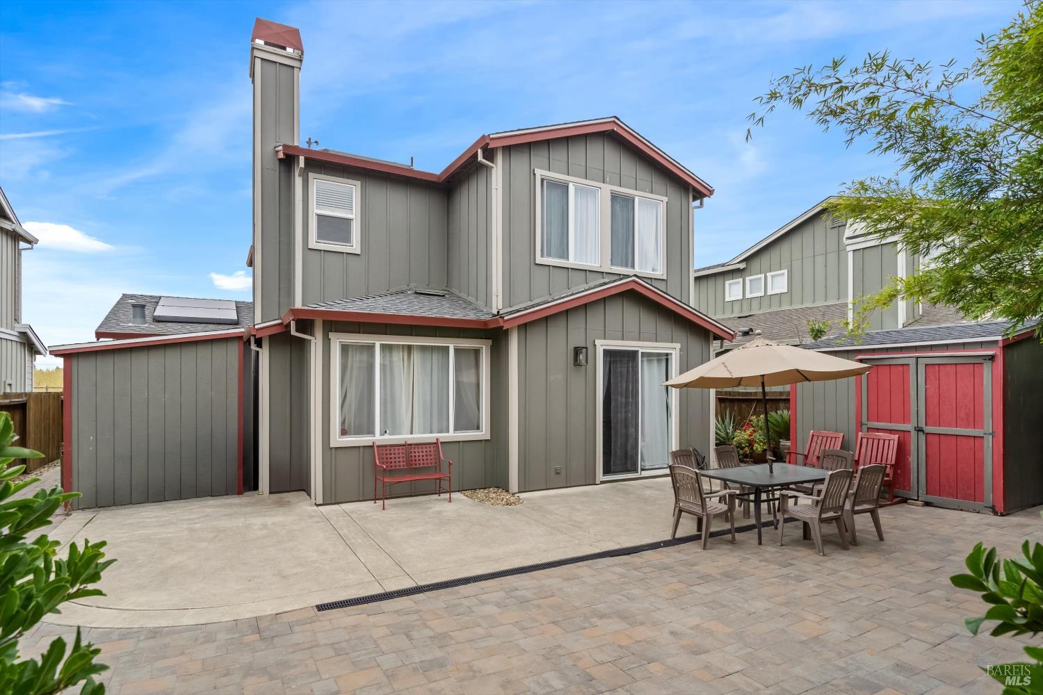 4957 Yeager Drive
