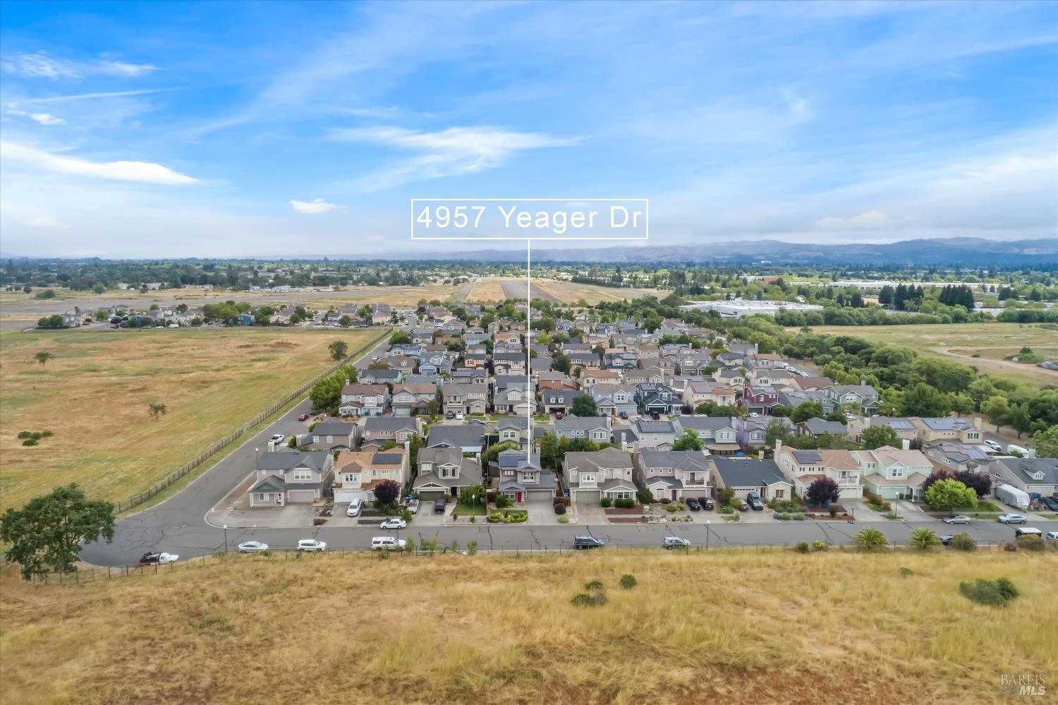 4957 Yeager Drive