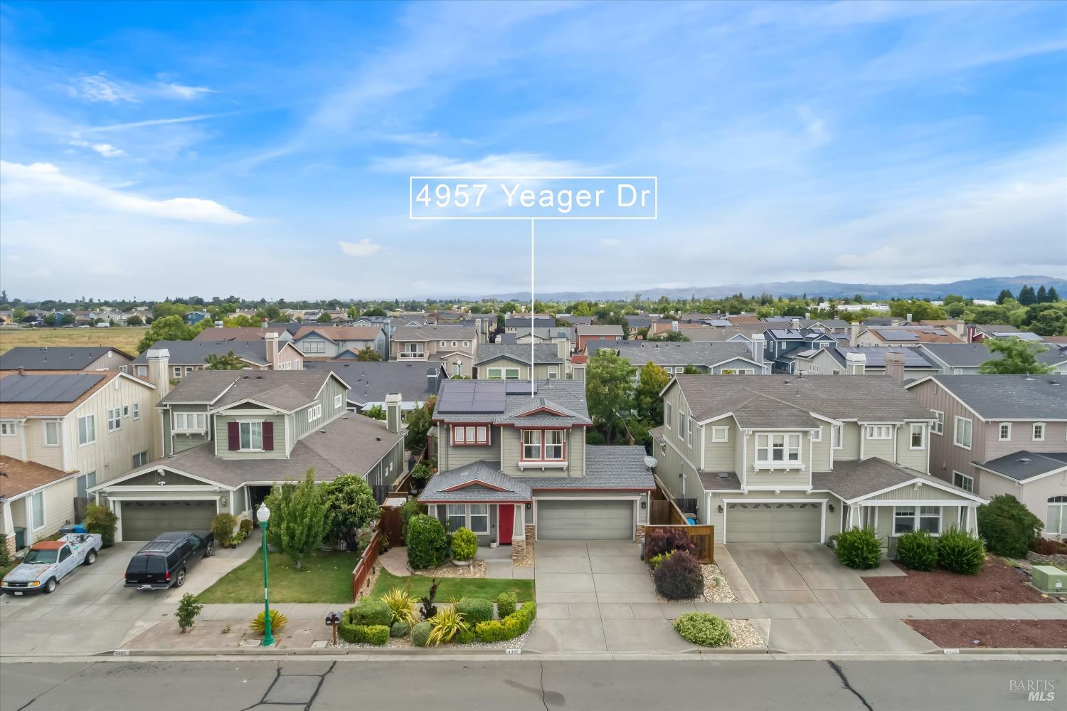 4957 Yeager Drive
