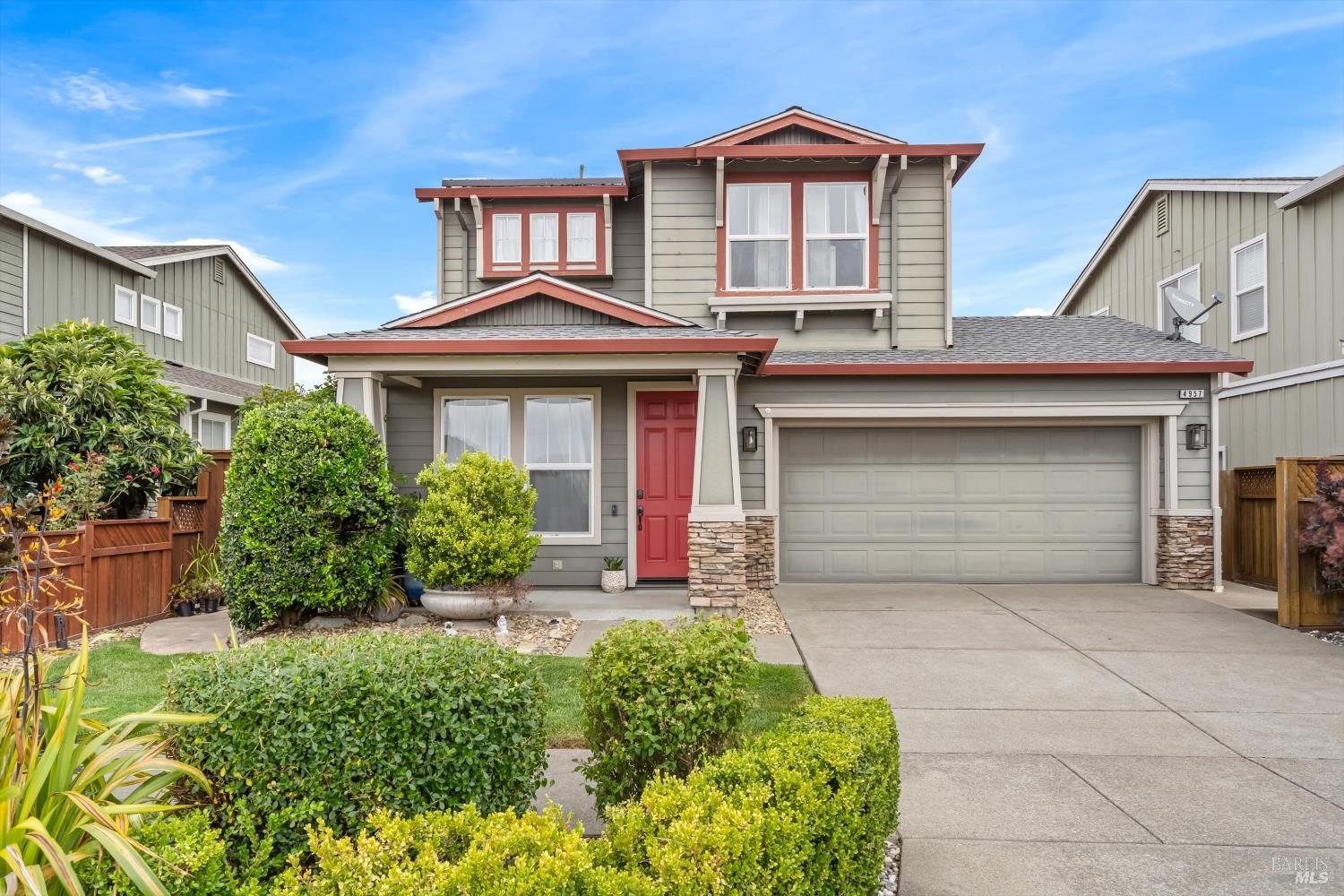 4957 Yeager Drive