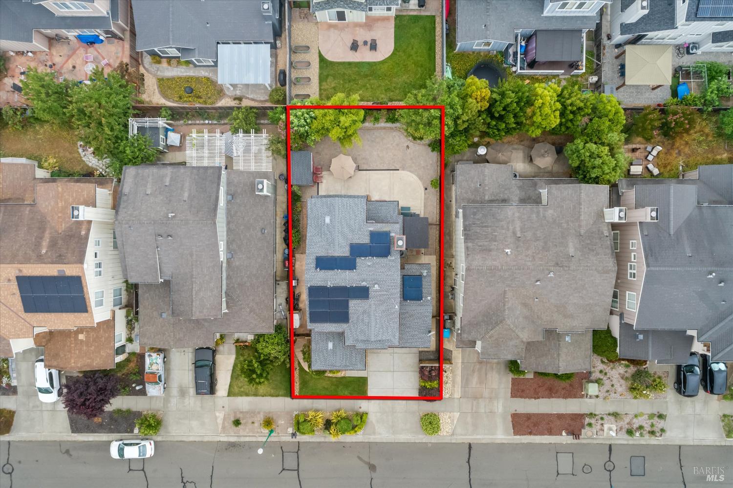 4957 Yeager Drive
