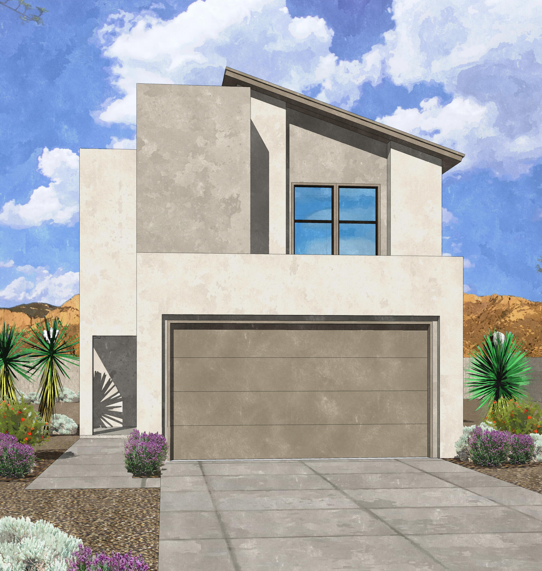 9505 Sage Ranch Court SW