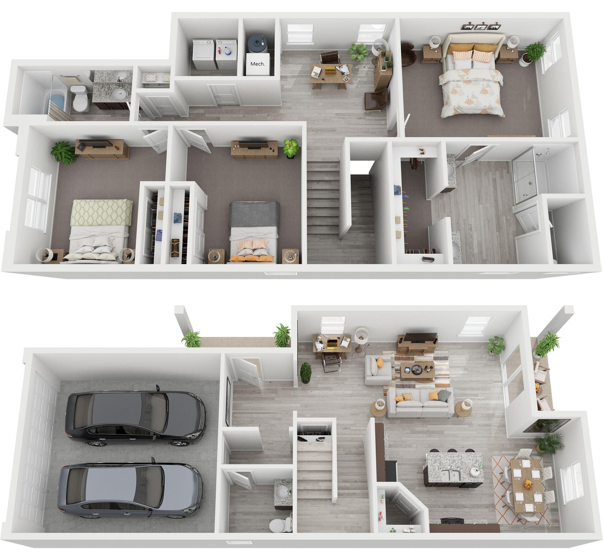 9505 Sage Ranch Court SW