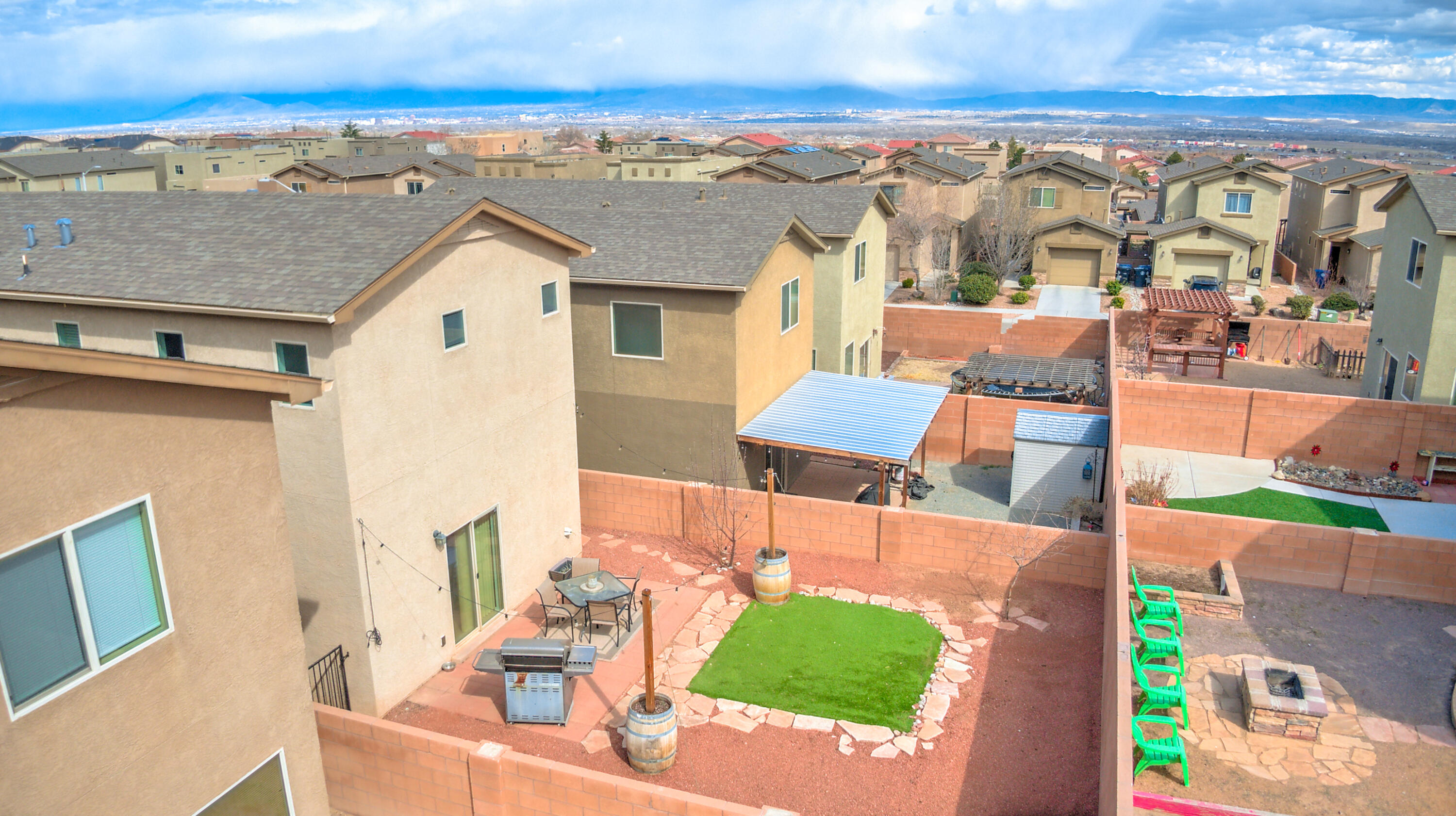 10630 Megafauna Road SW