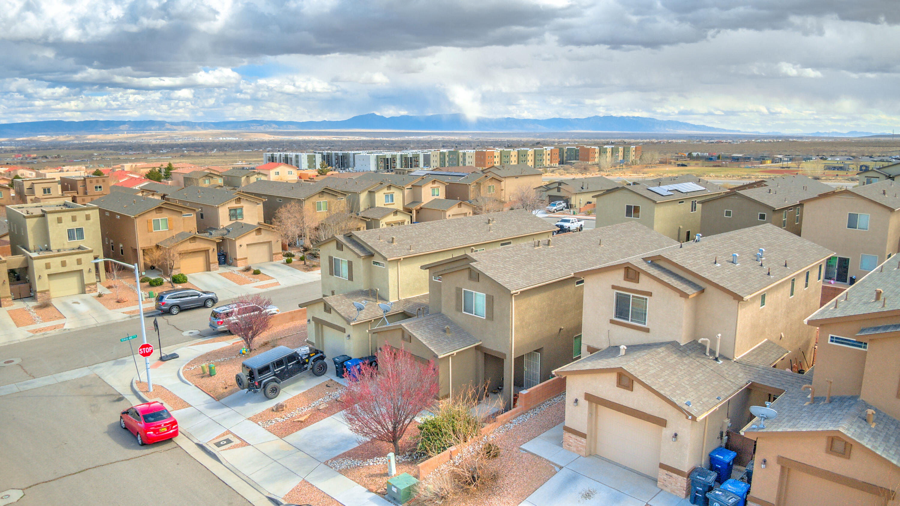 10630 Megafauna Road SW