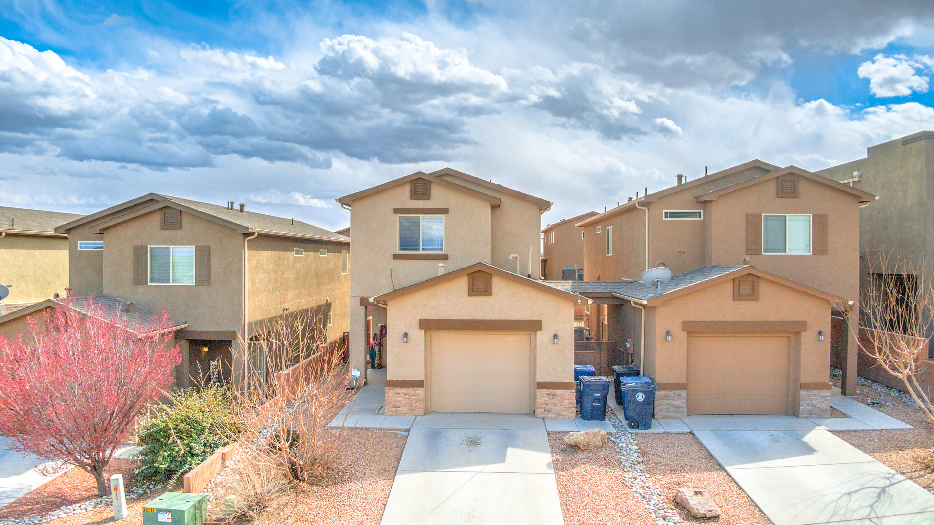 10630 Megafauna Road SW