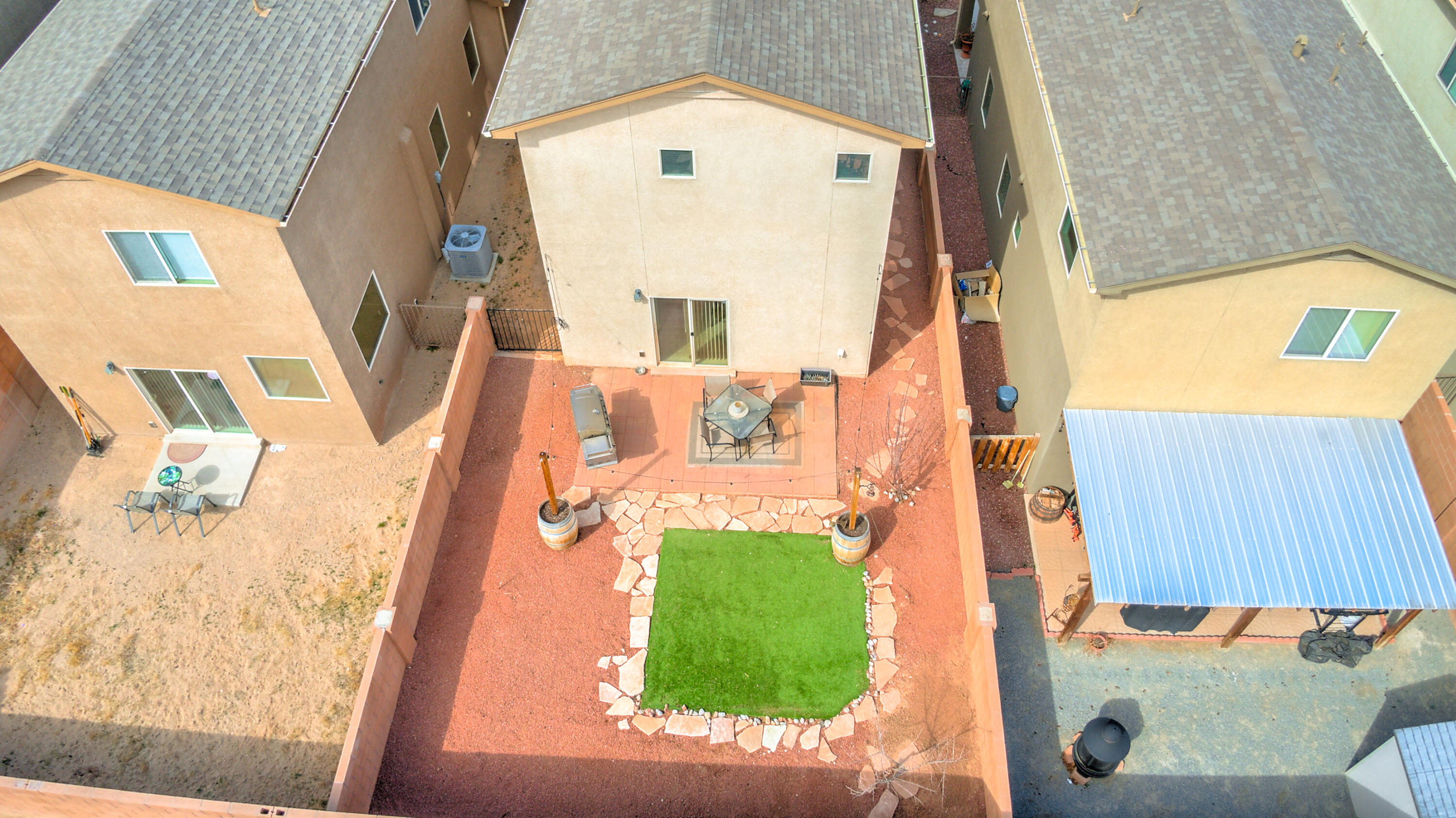 10630 Megafauna Road SW