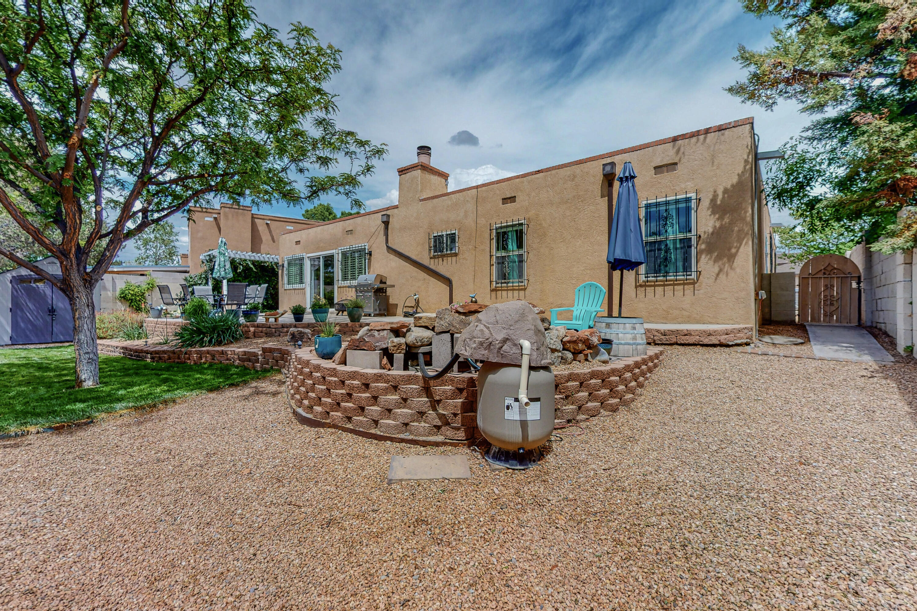 7013 Cherry Blossom Ln Lane NE