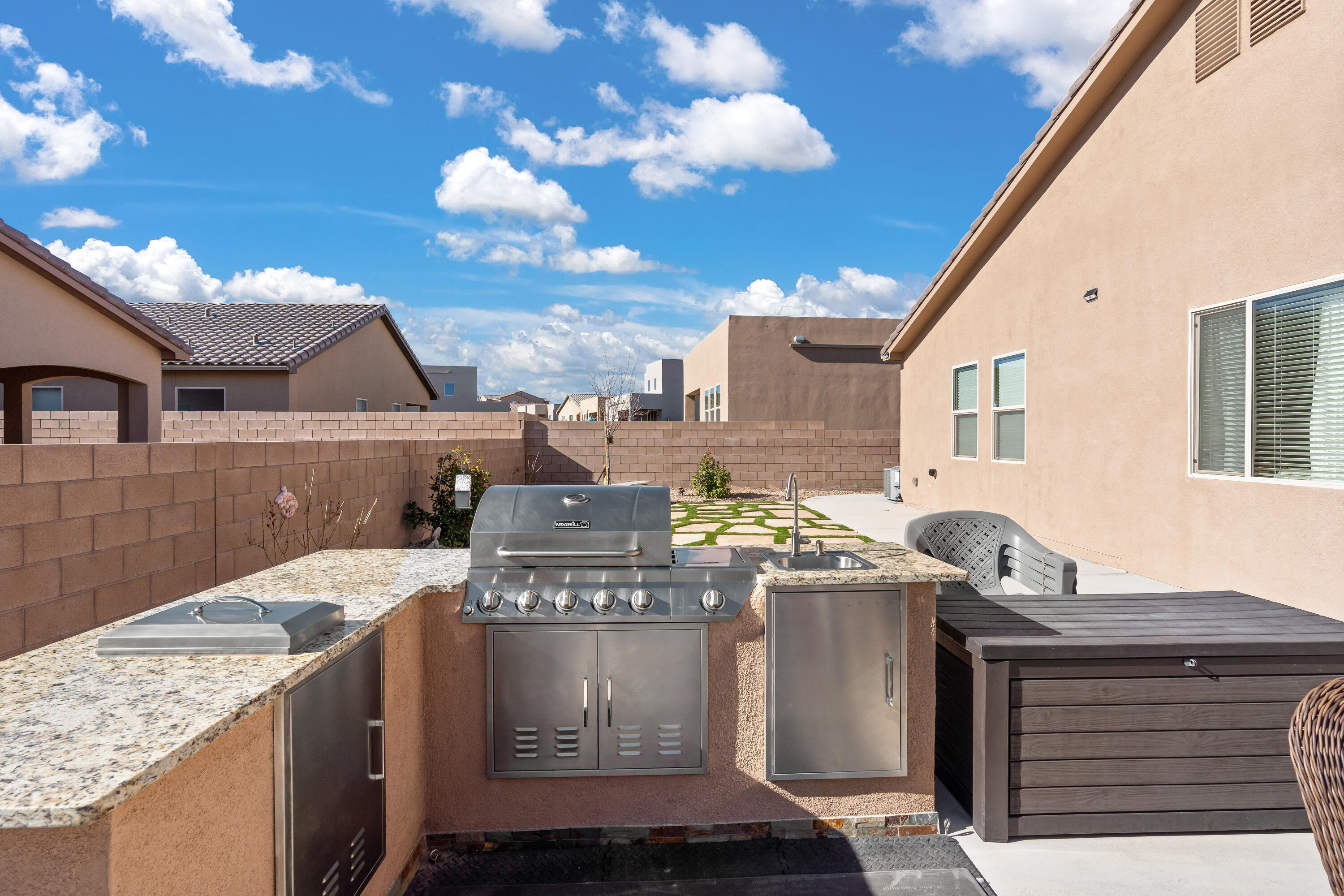 8608 Downburst Avenue NW