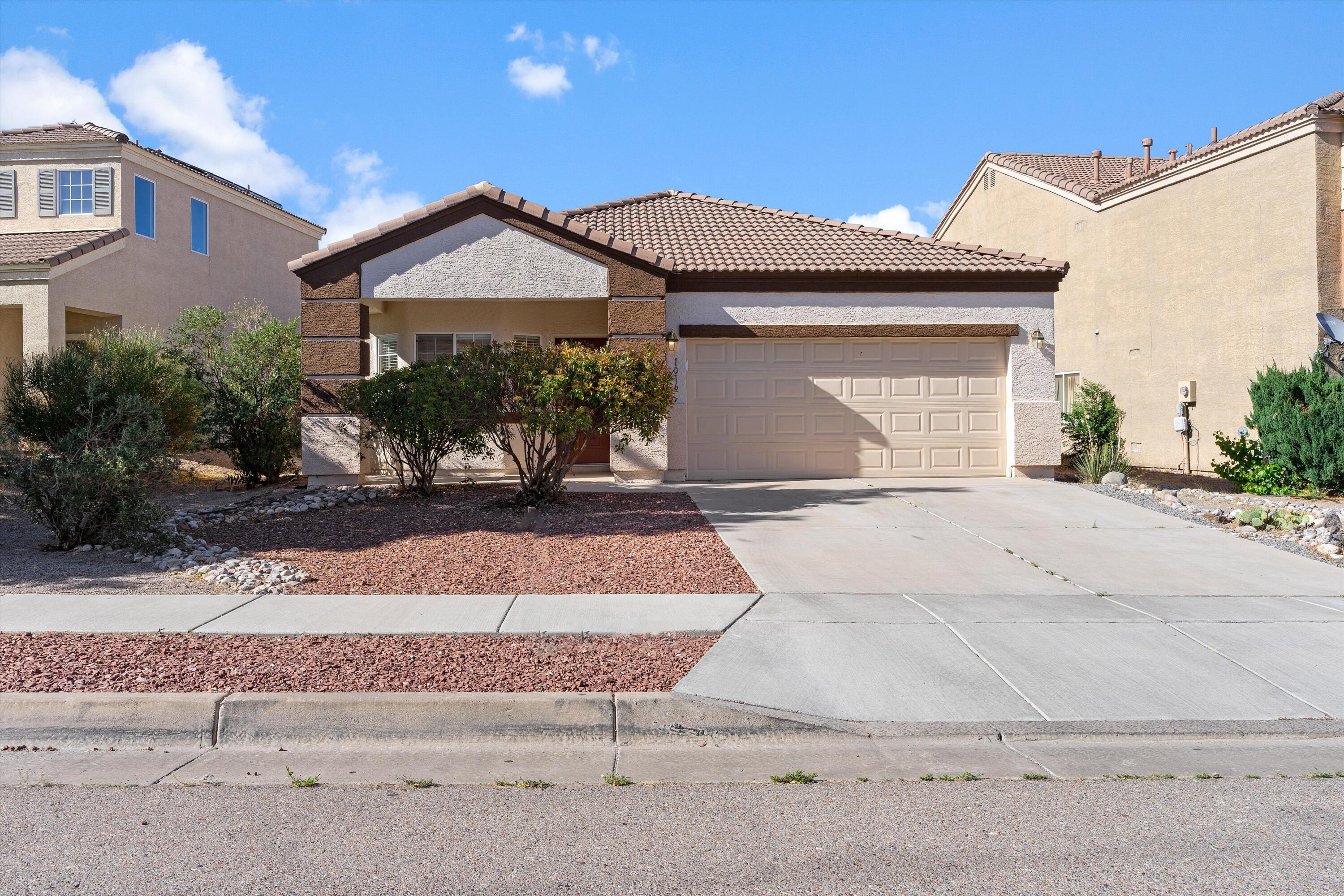 1016 Kiska Street NW