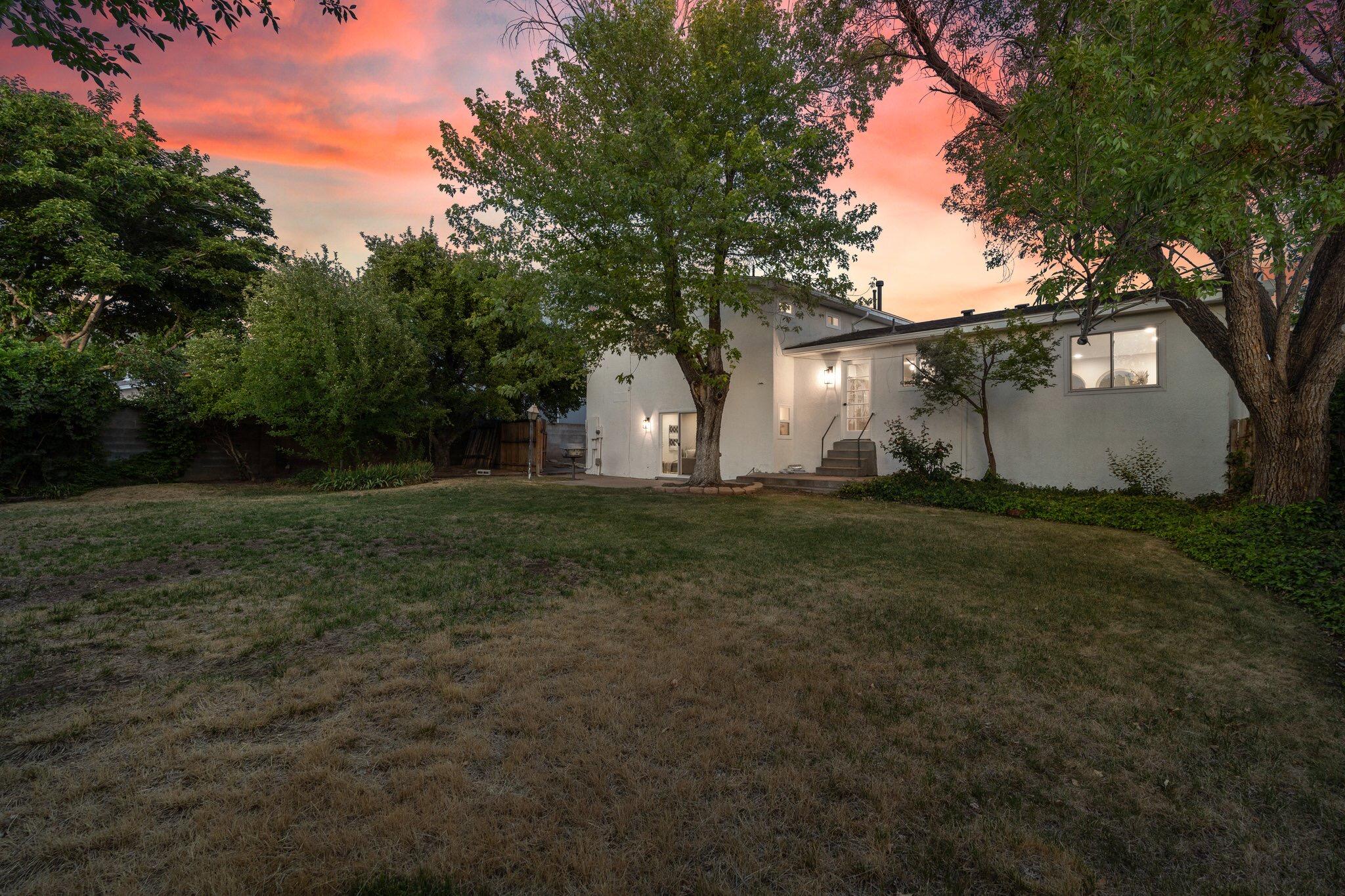 12025 Princess Jeanne Avenue NE