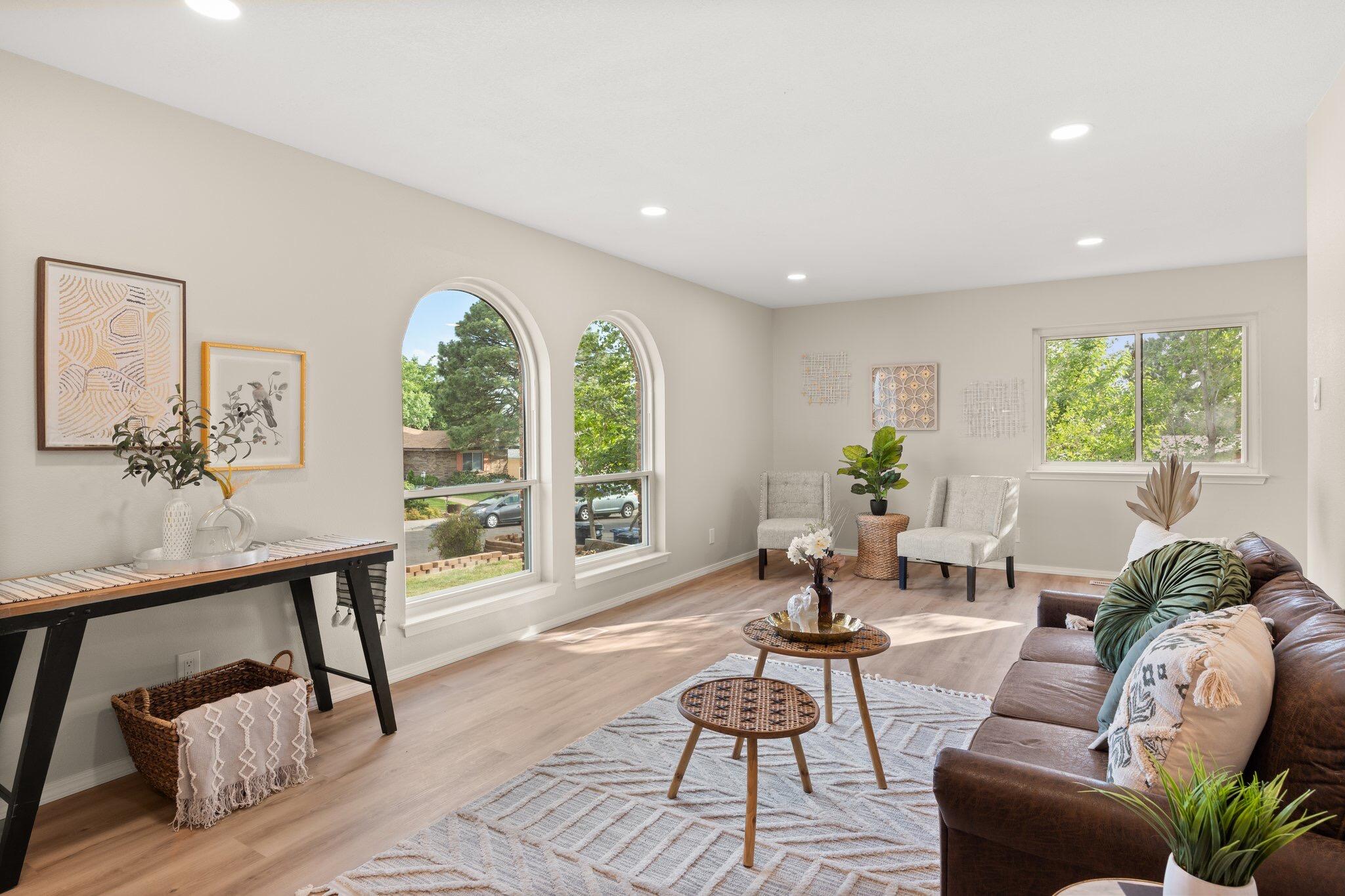 12025 Princess Jeanne Avenue NE