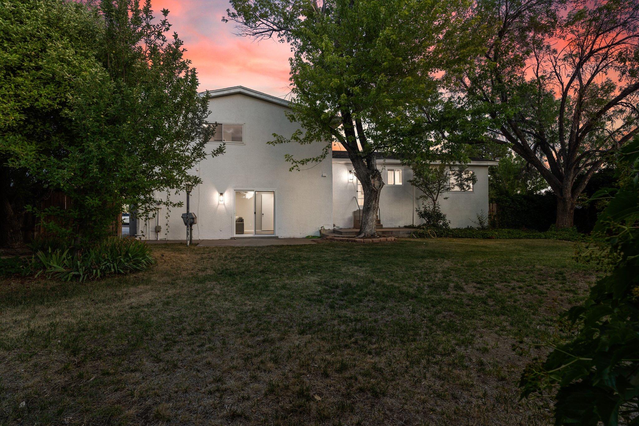 12025 Princess Jeanne Avenue NE