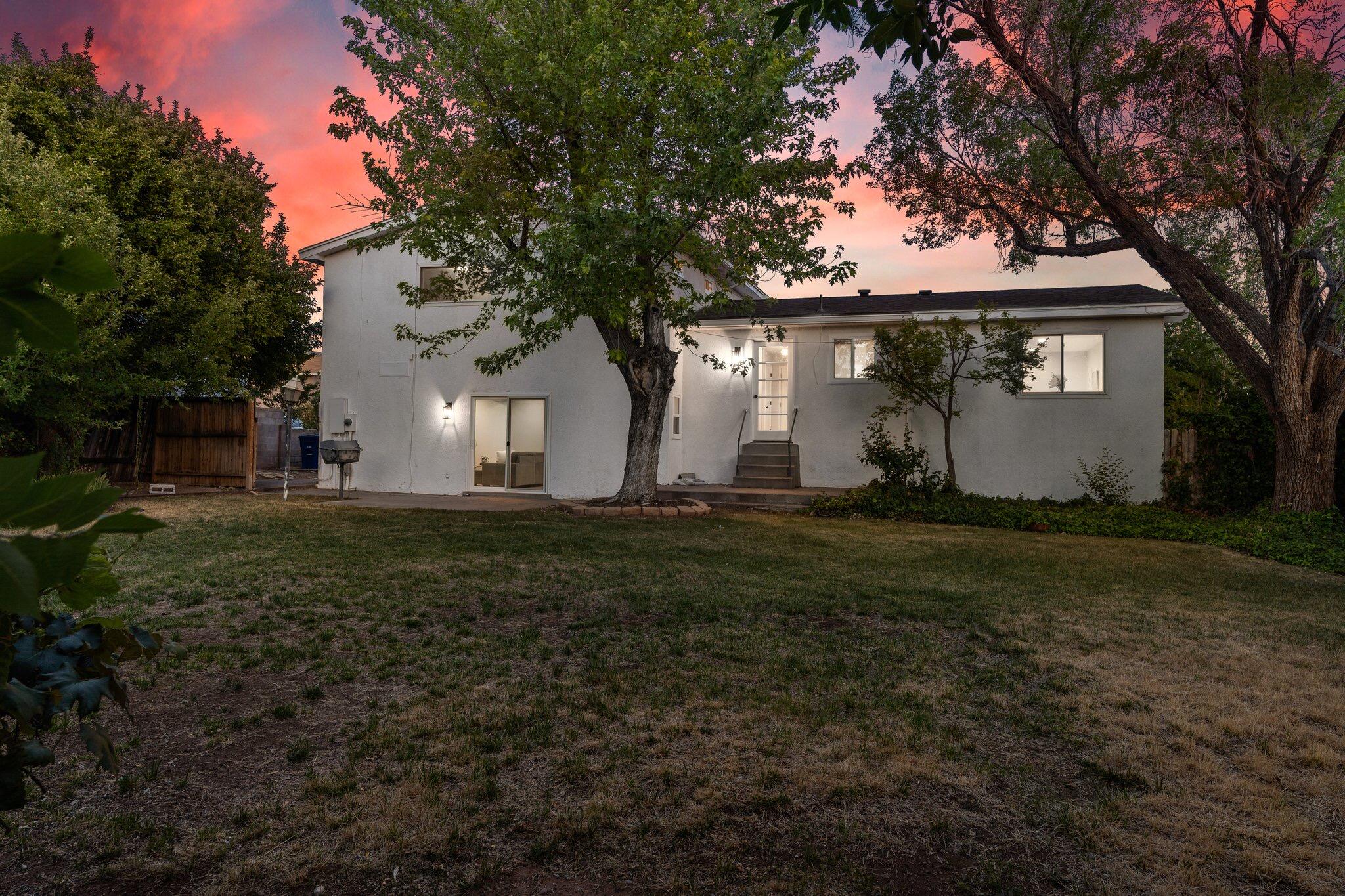 12025 Princess Jeanne Avenue NE