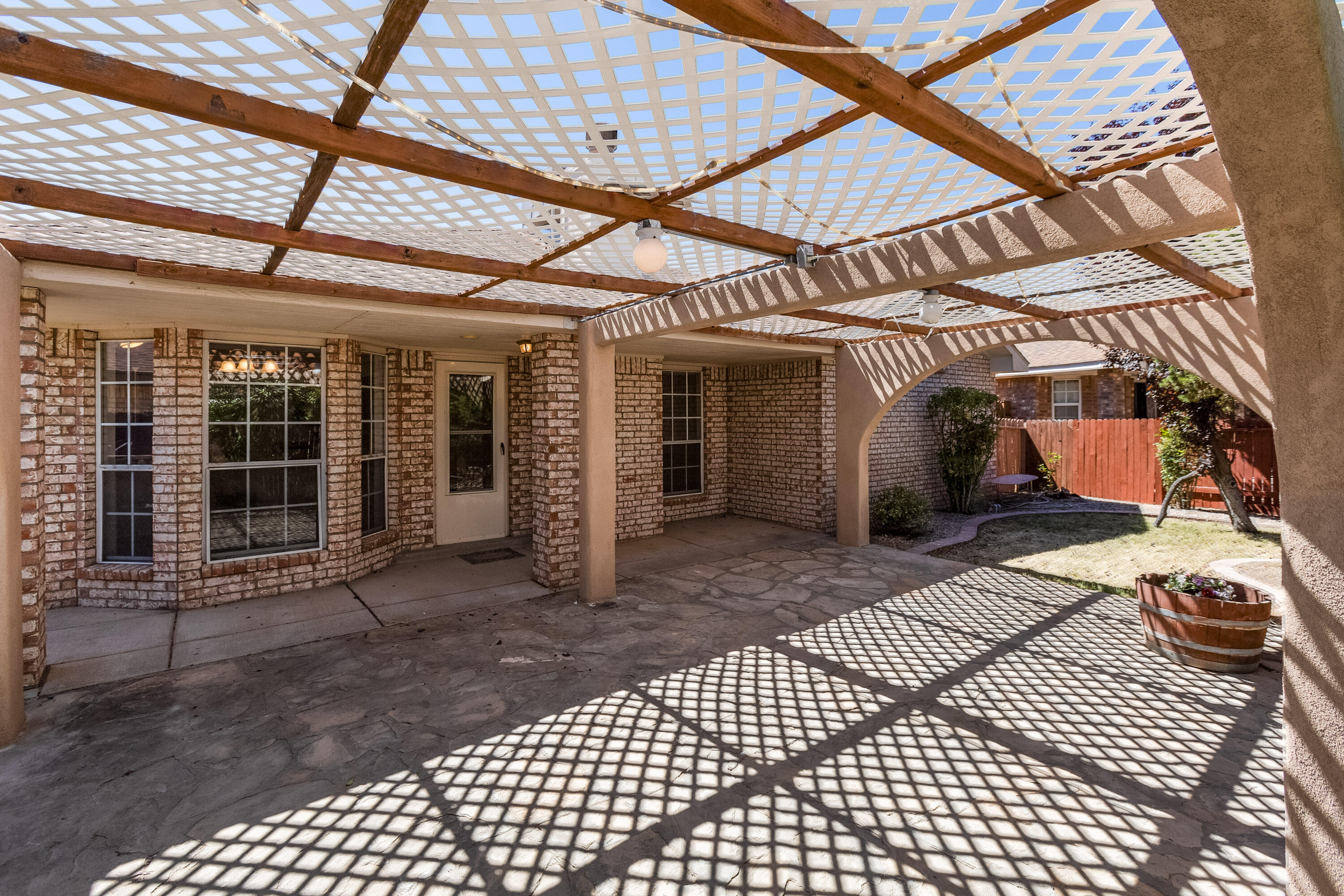 3601 Sierra Rica Drive NW