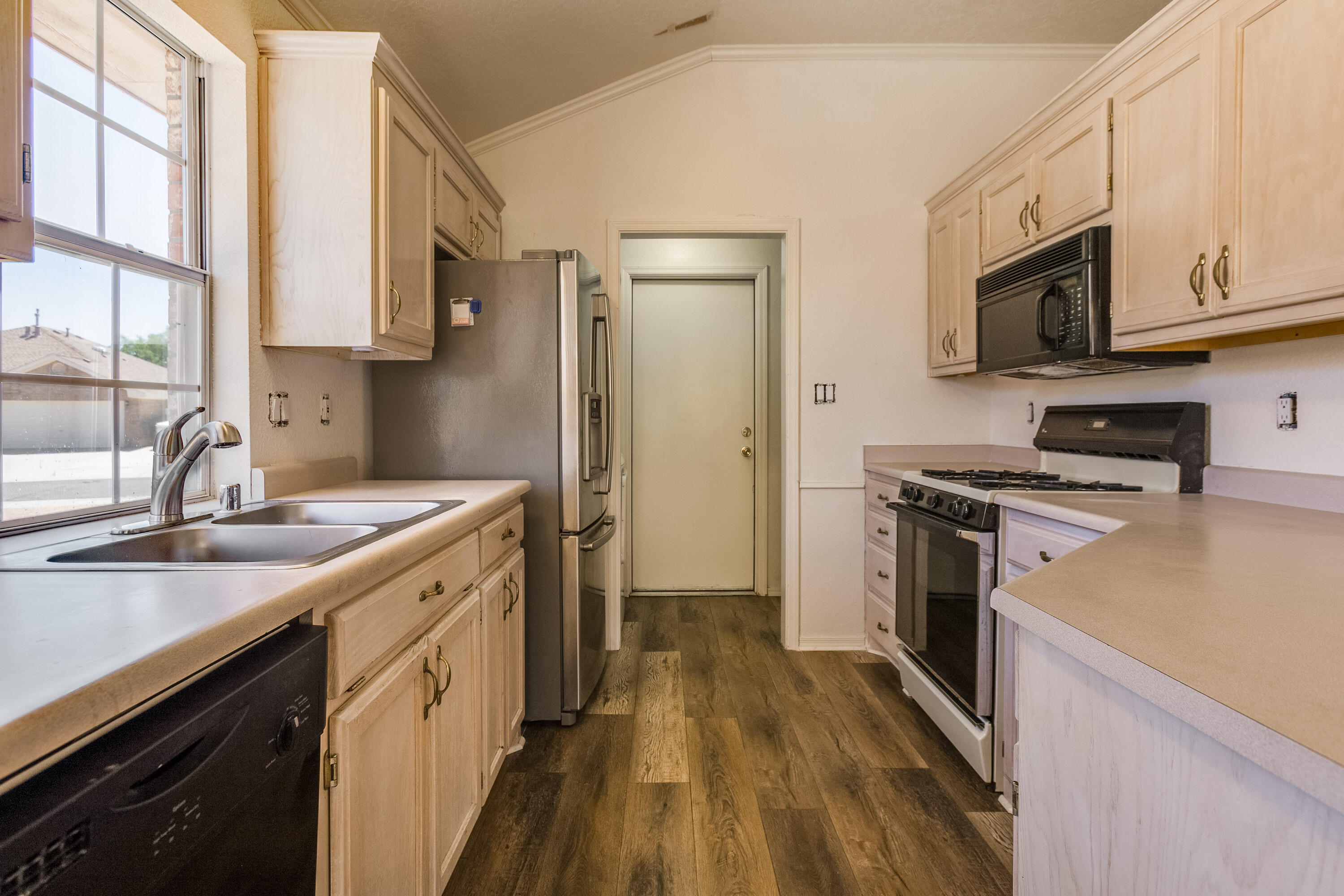 3601 Sierra Rica Drive NW