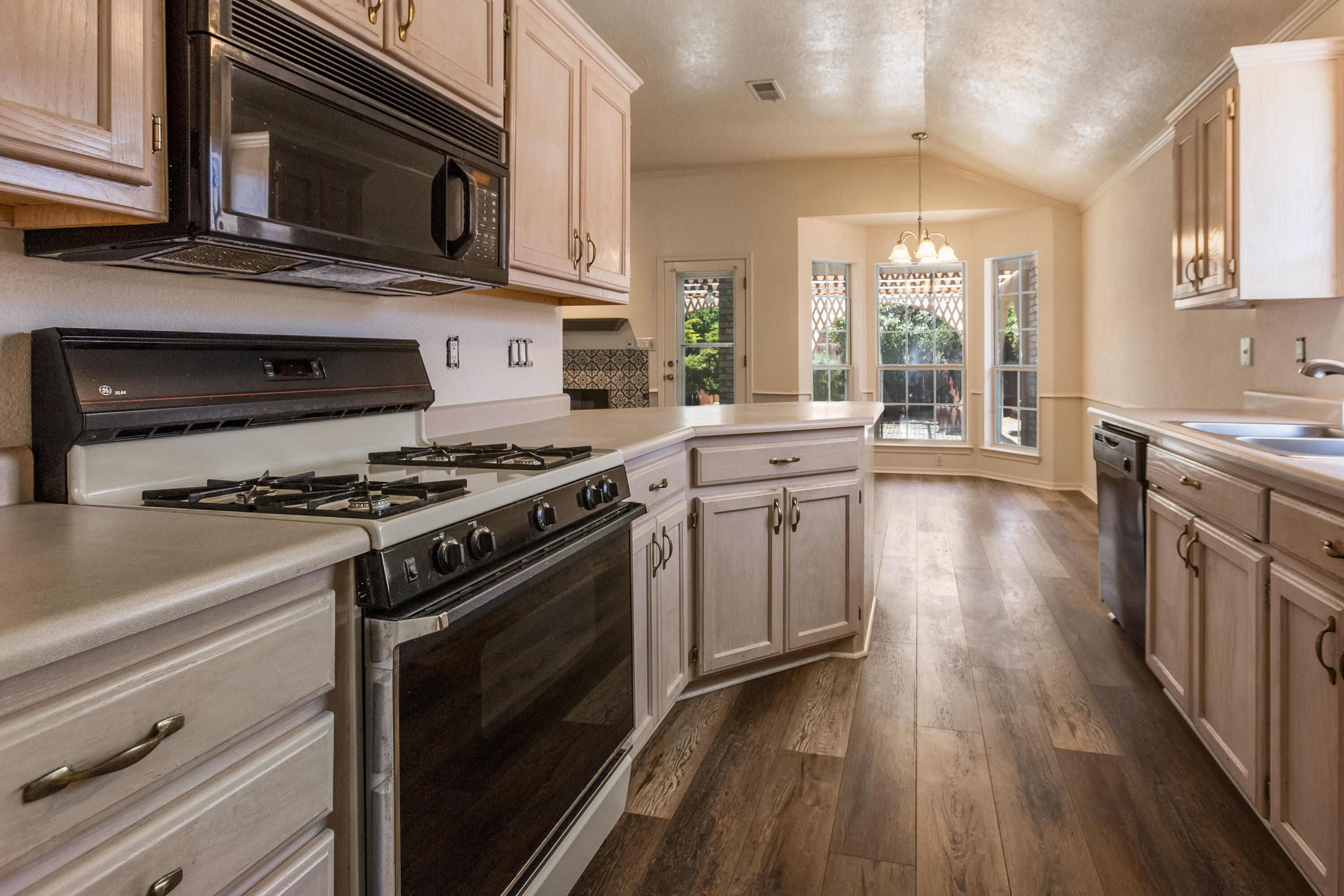 3601 Sierra Rica Drive NW