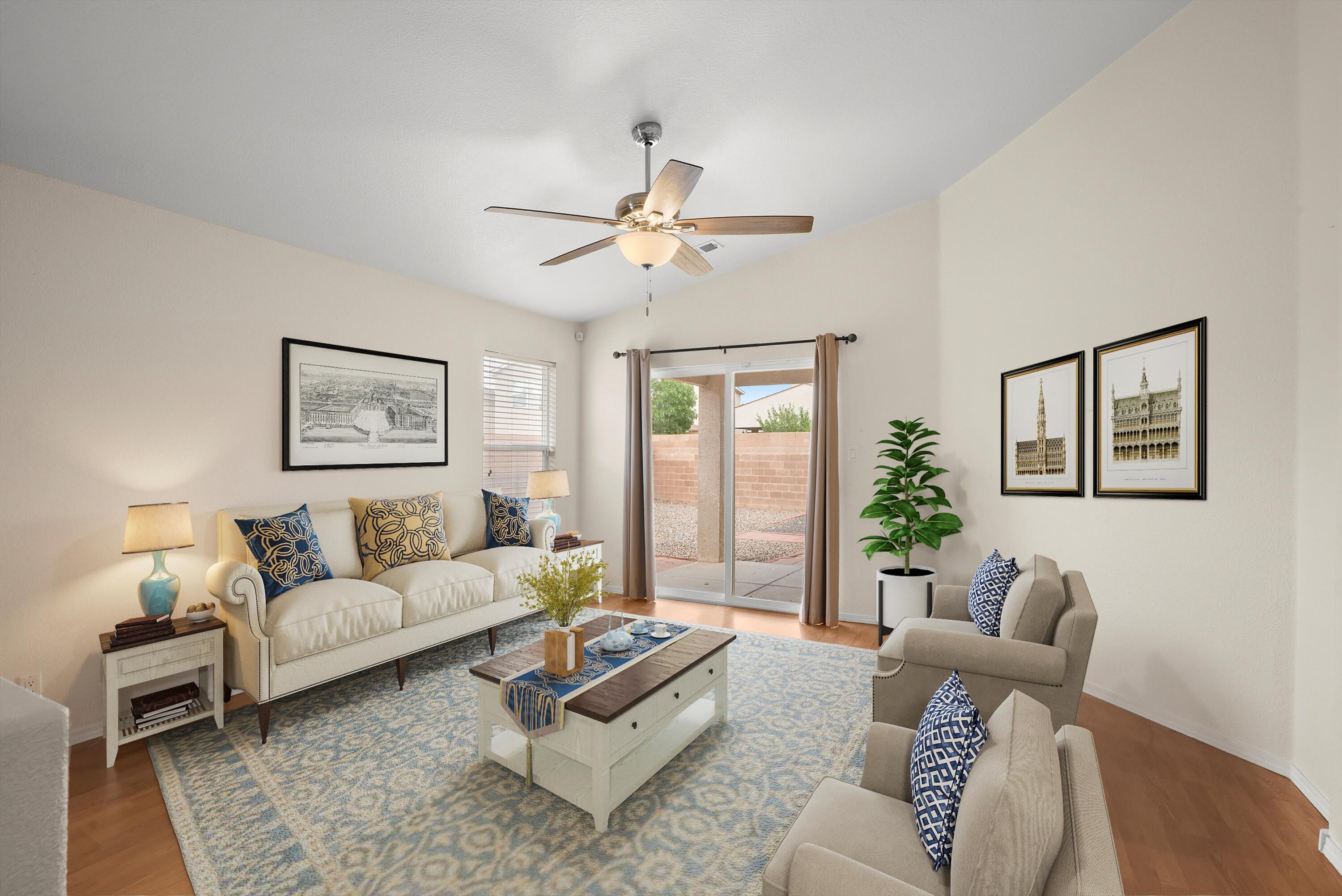 10300 Calle Maravilla Court NW