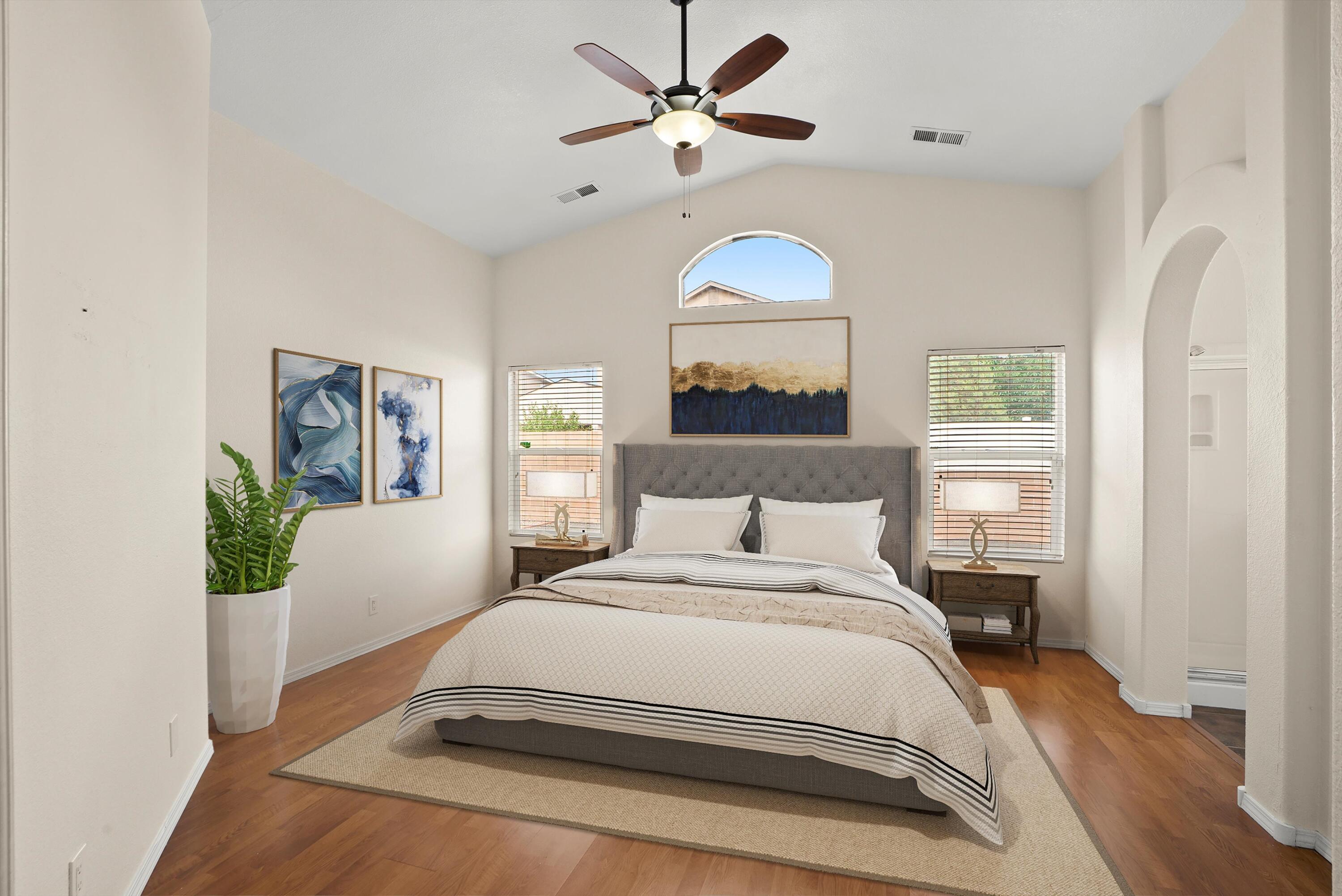 10300 Calle Maravilla Court NW