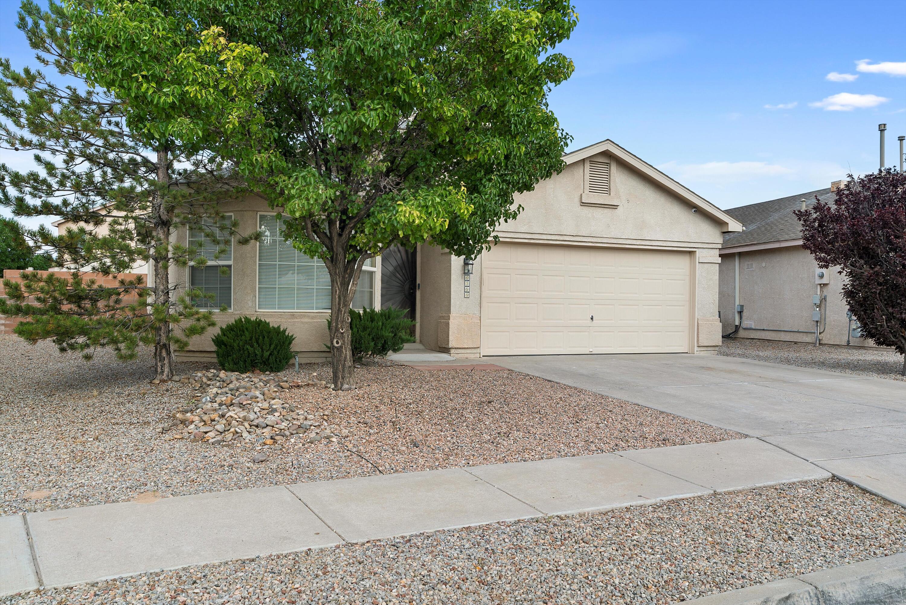 10300 Calle Maravilla Court NW