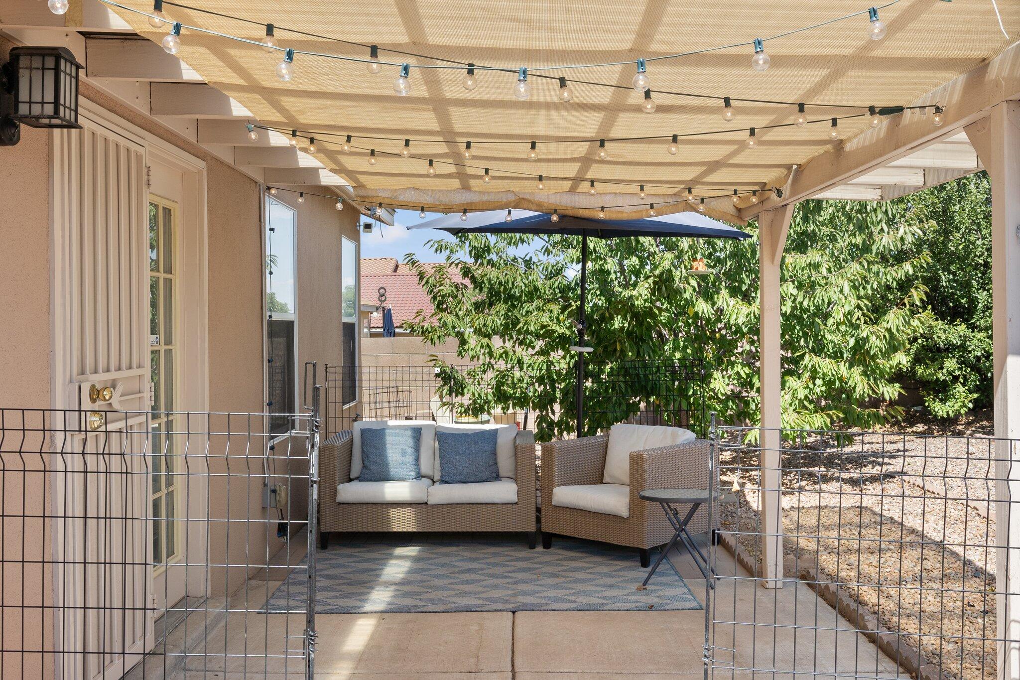 6615 Sonrisa Place NE