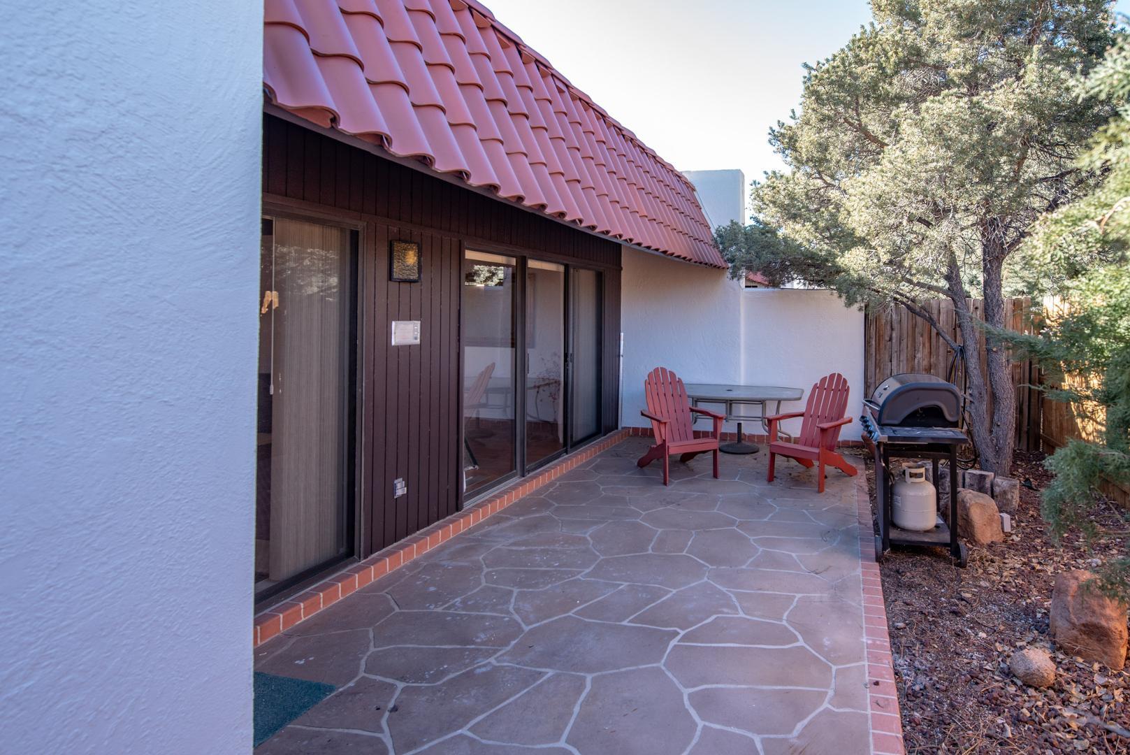 1101 Bernalillo Place