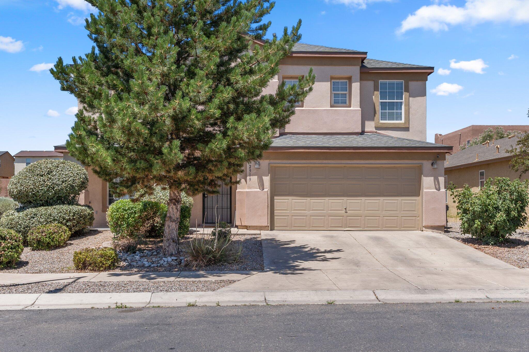 2919 Richardson Way SW