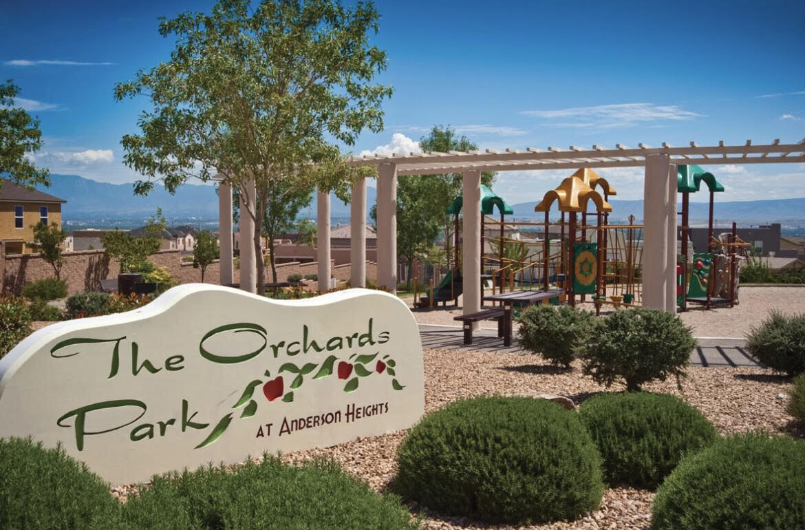 2919 Richardson Way SW