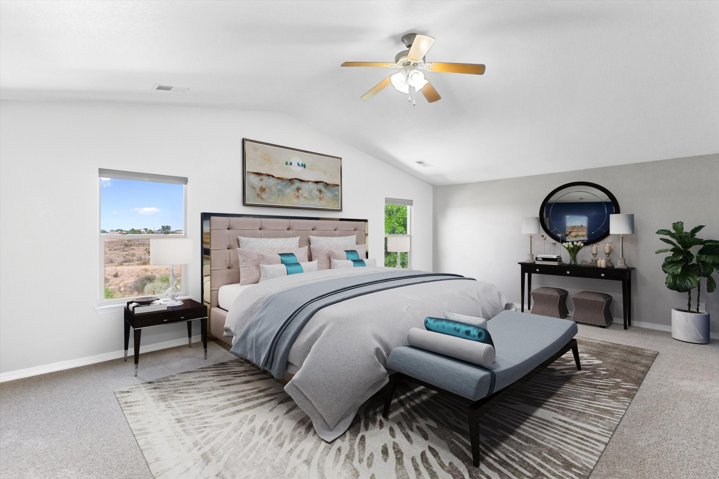 8815 Hampton Avenue NE