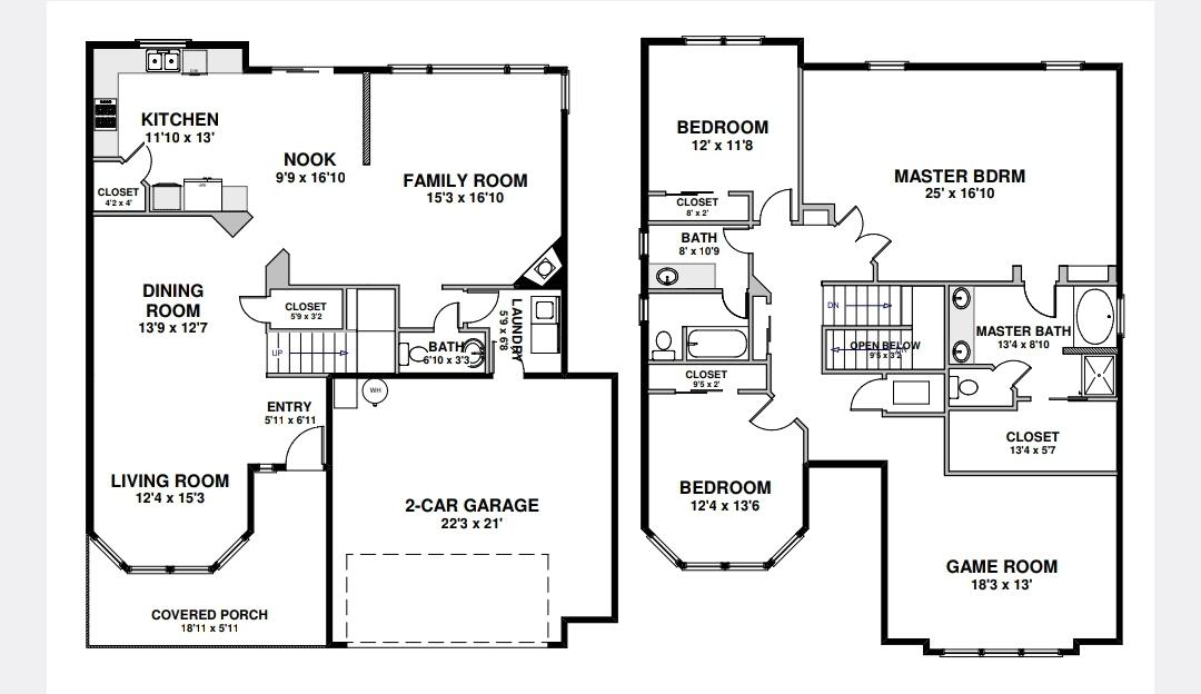 8815 Hampton Avenue NE