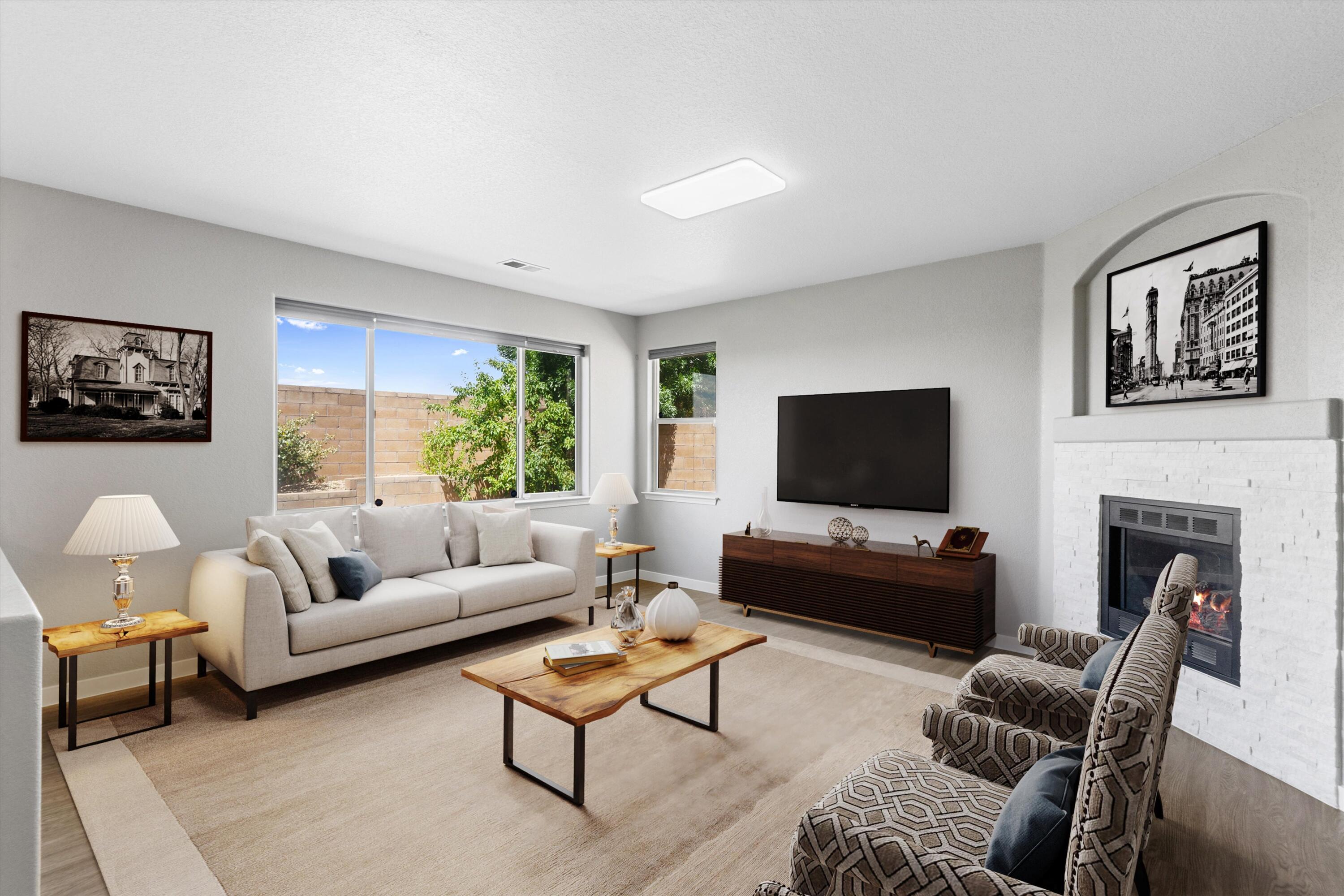 8815 Hampton Avenue NE