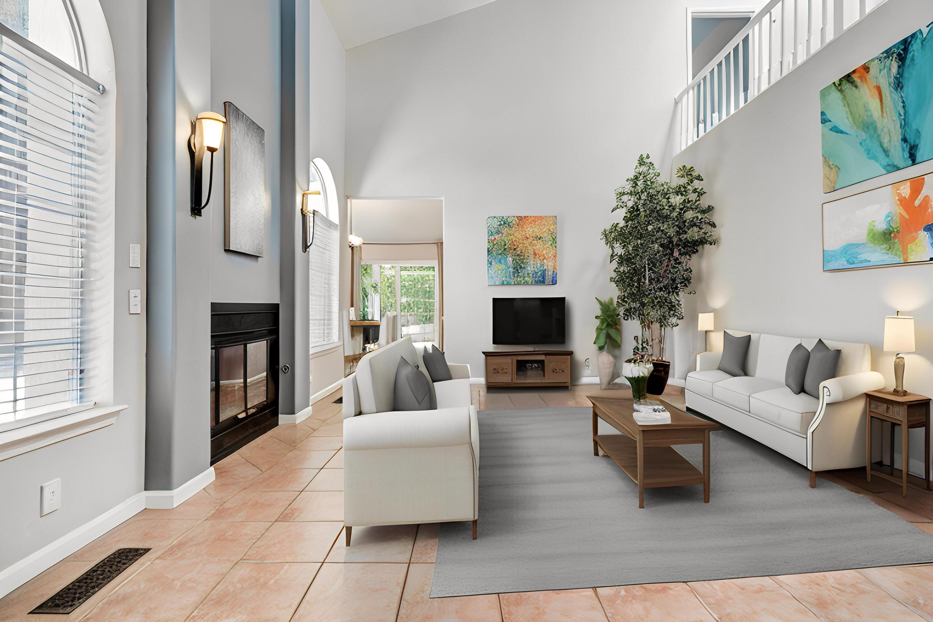 6100 Rosetree Place NE