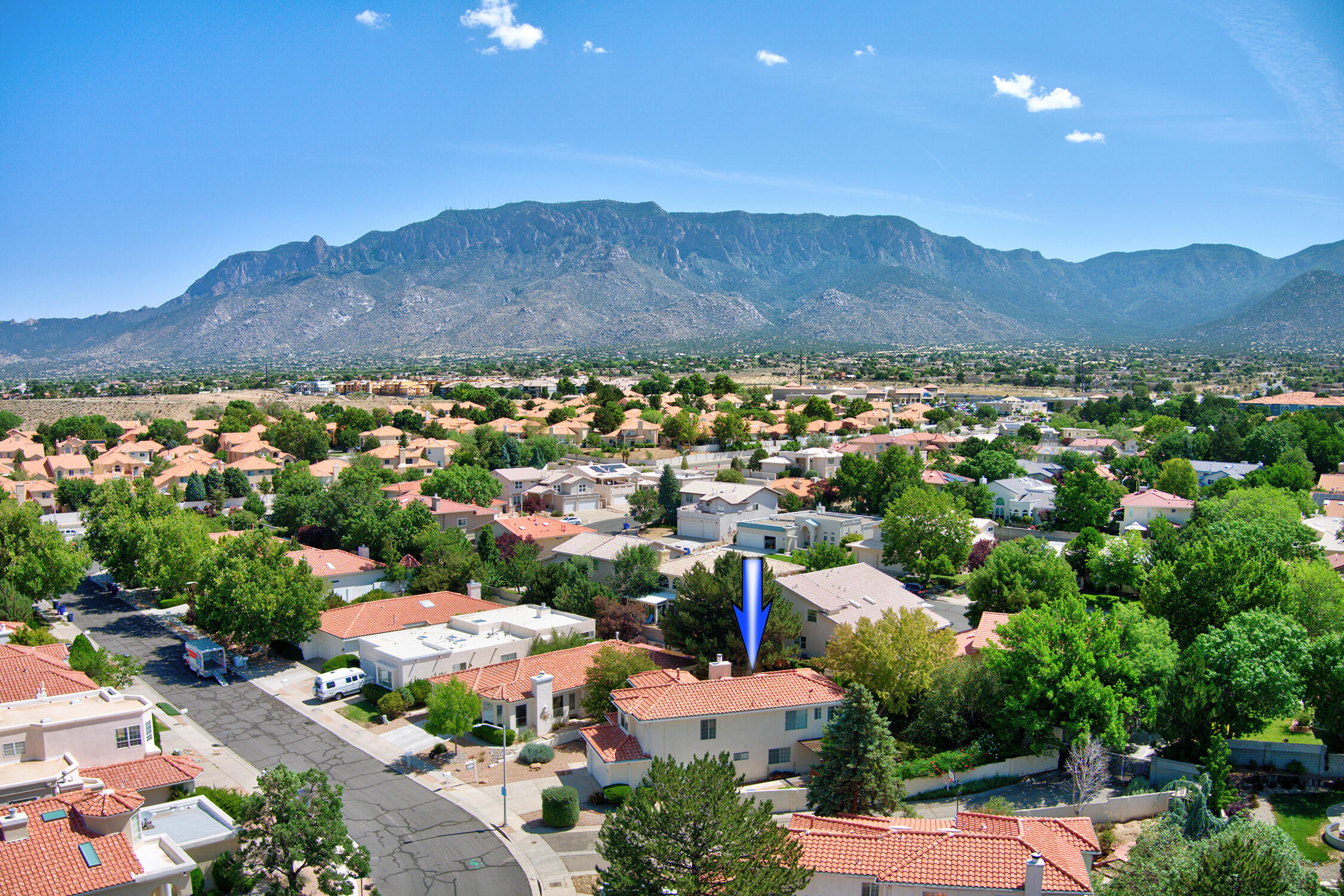 6100 Rosetree Place NE