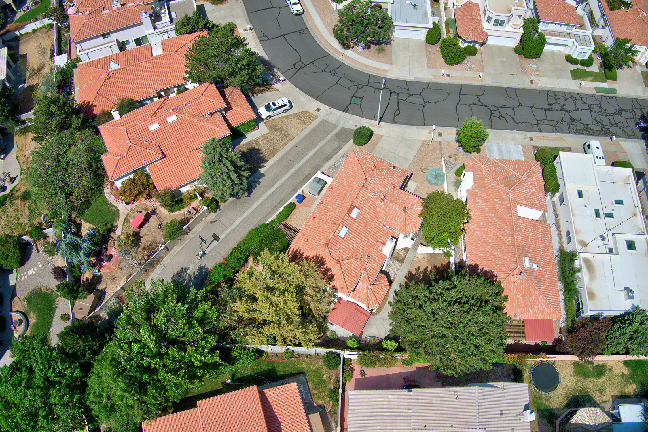 6100 Rosetree Place NE