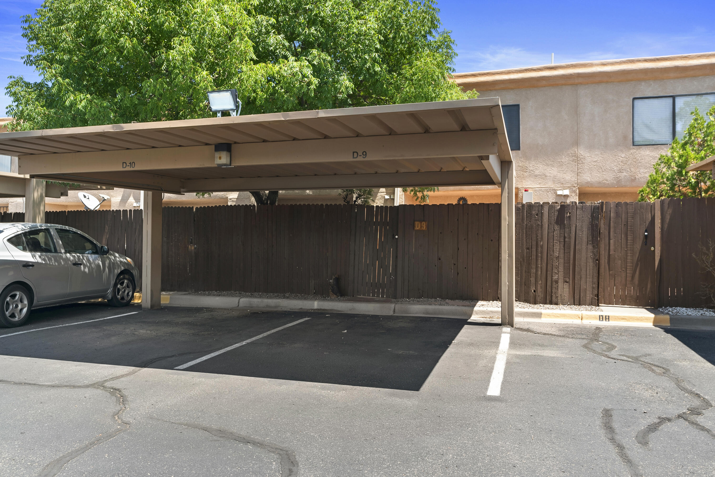 6041 Sequoia Road NW D9