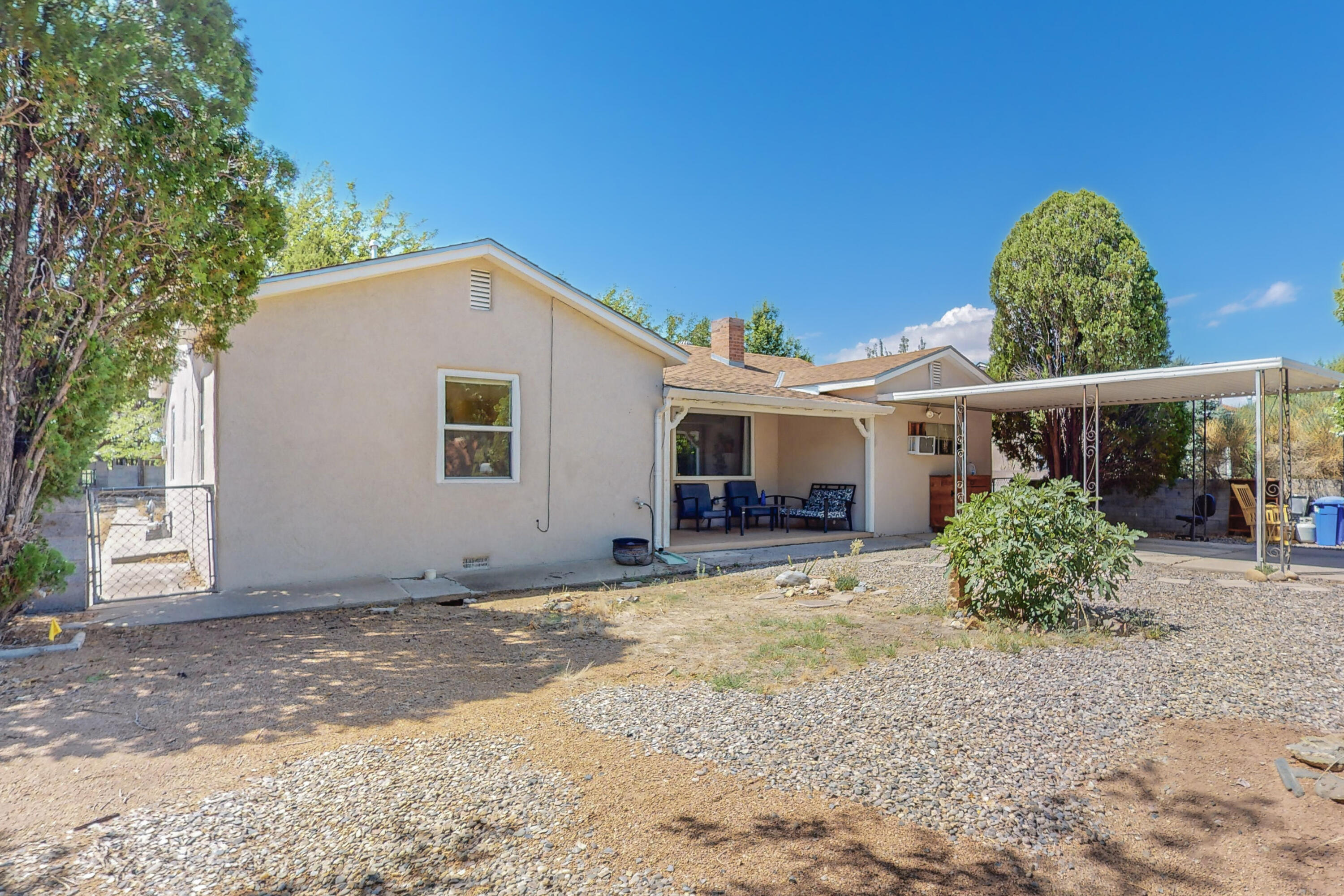 2436 Pueblo Bonito Court NW