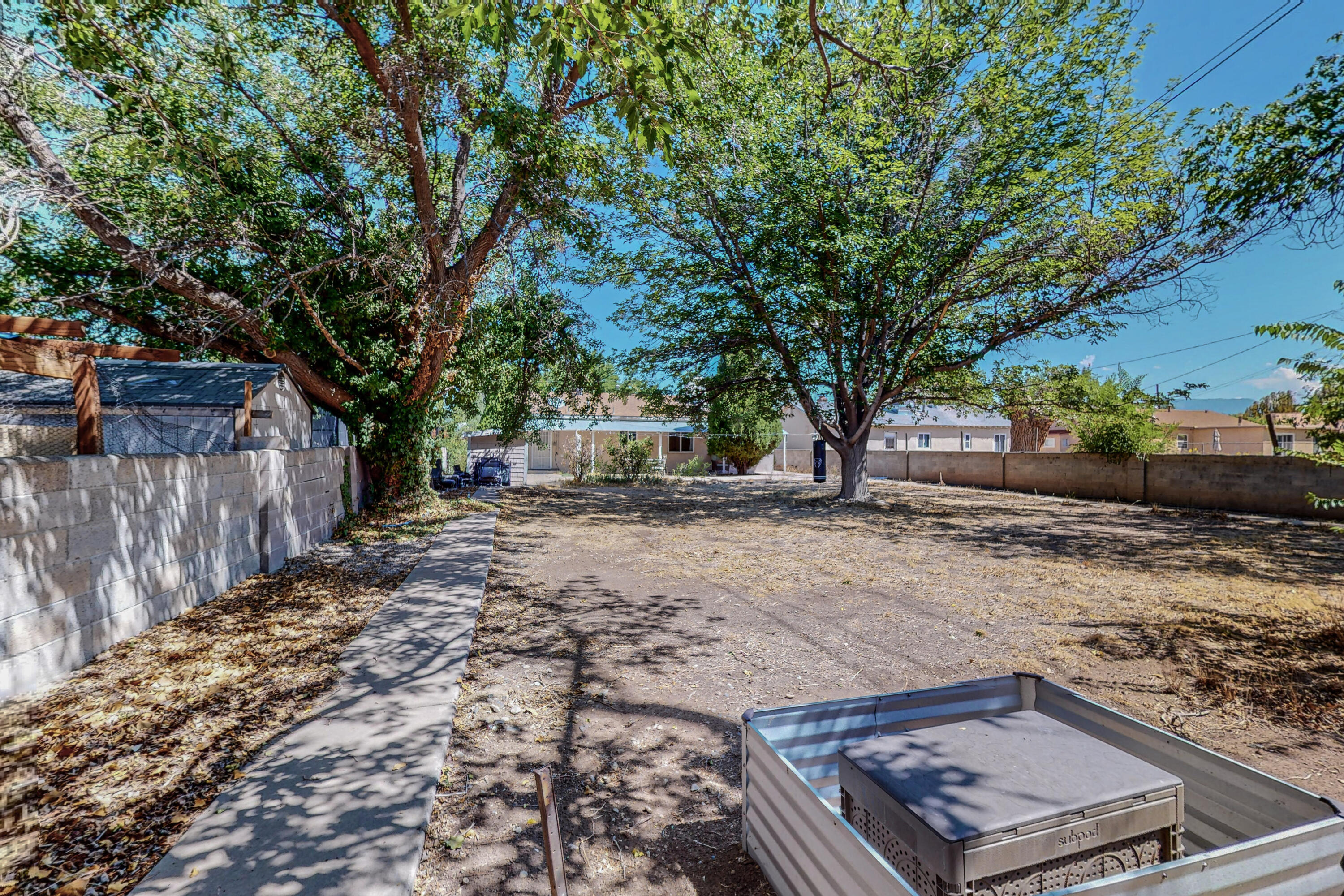 2436 Pueblo Bonito Court NW