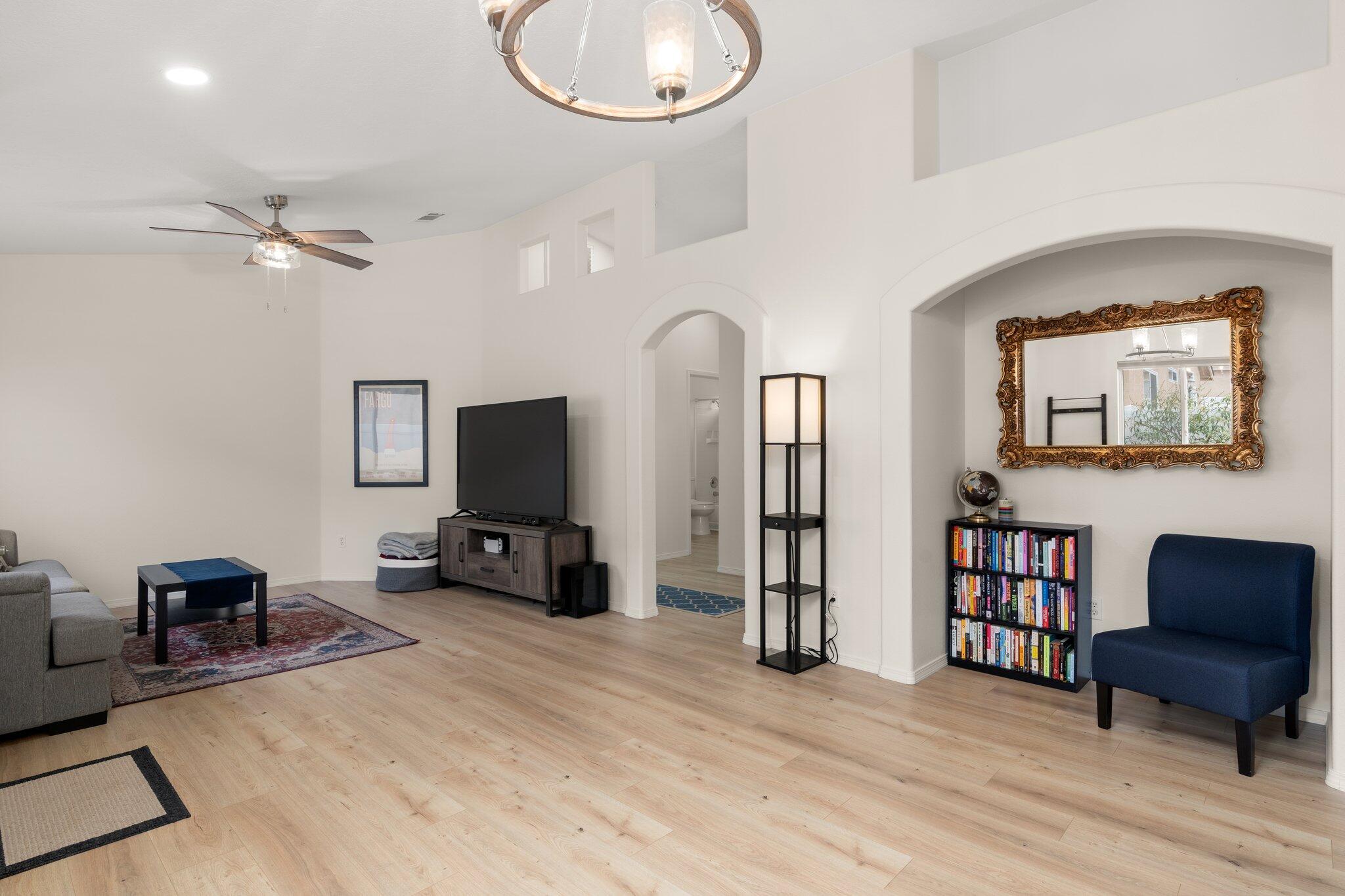 5932 Full Moon Avenue NW