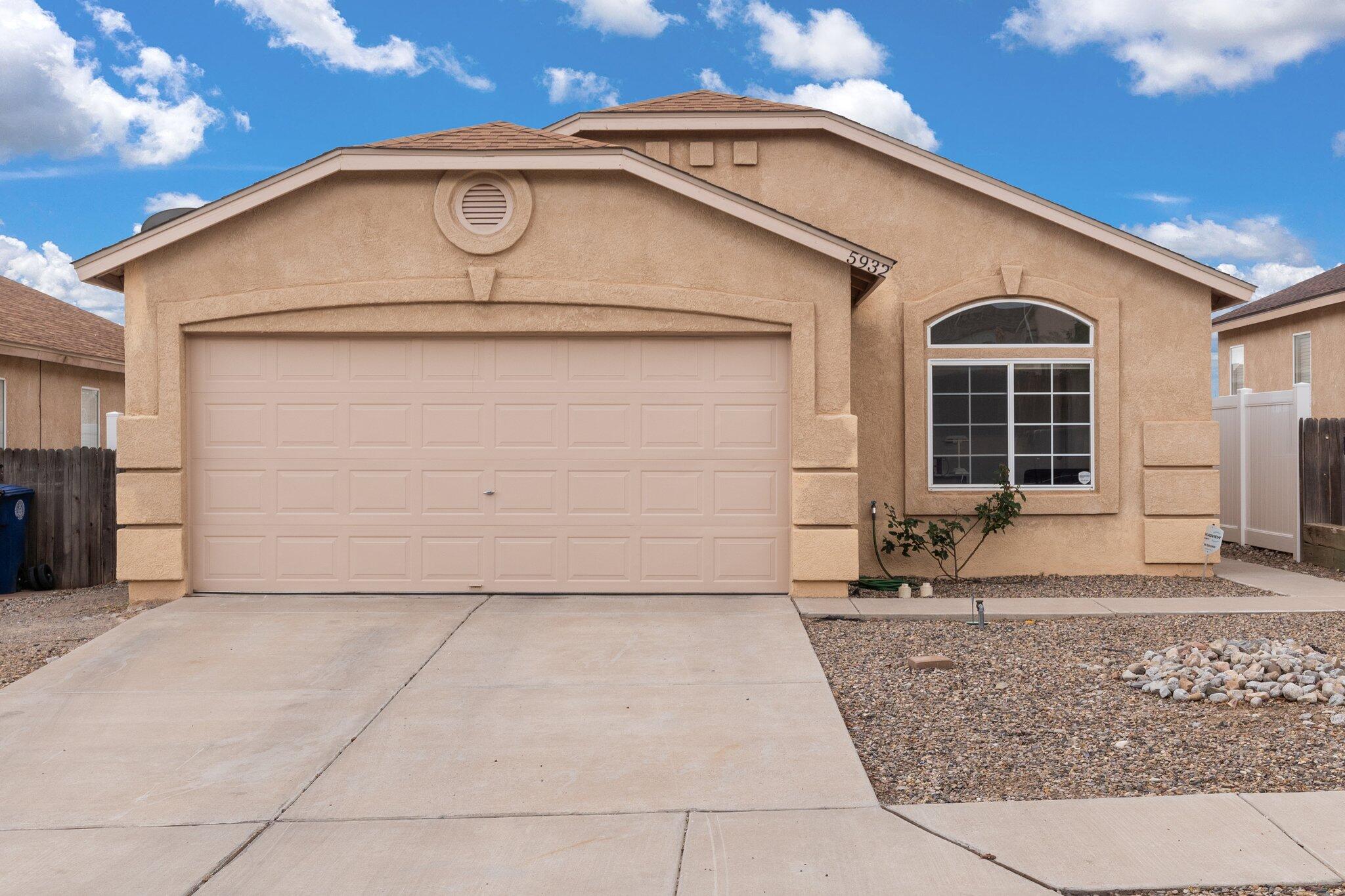 5932 Full Moon Avenue NW