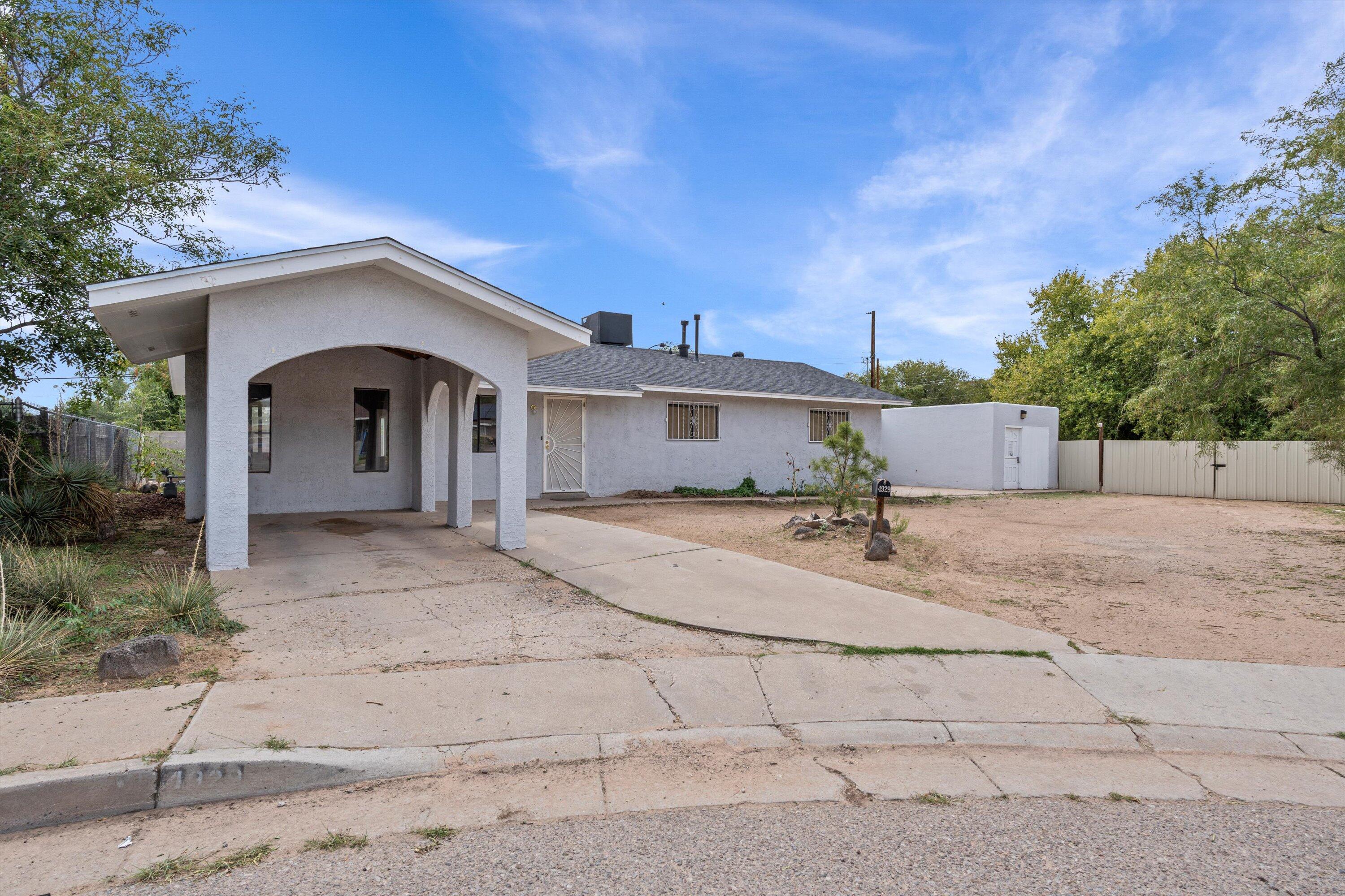 4929 Olympia Road NW