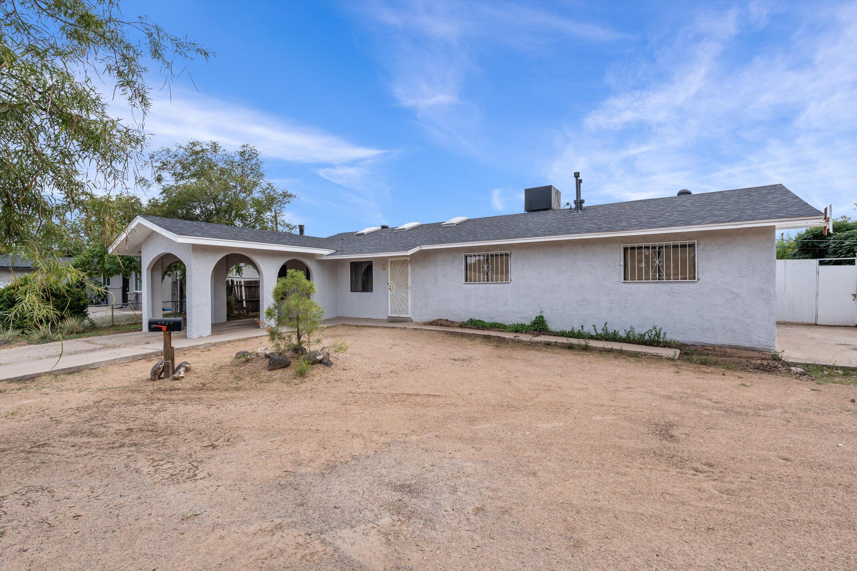 4929 Olympia Road NW